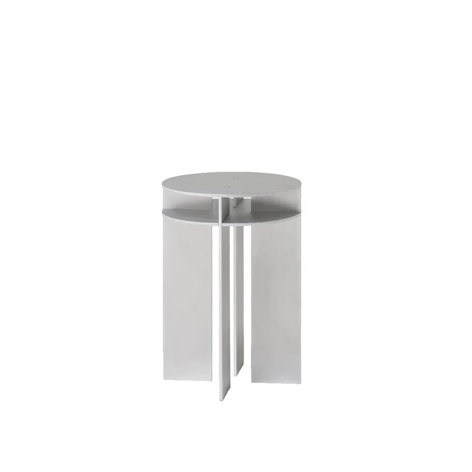 Buy Soft Corners side table from Cassina | NO GA Buy Soft Corners side table from Cassina | NO GA