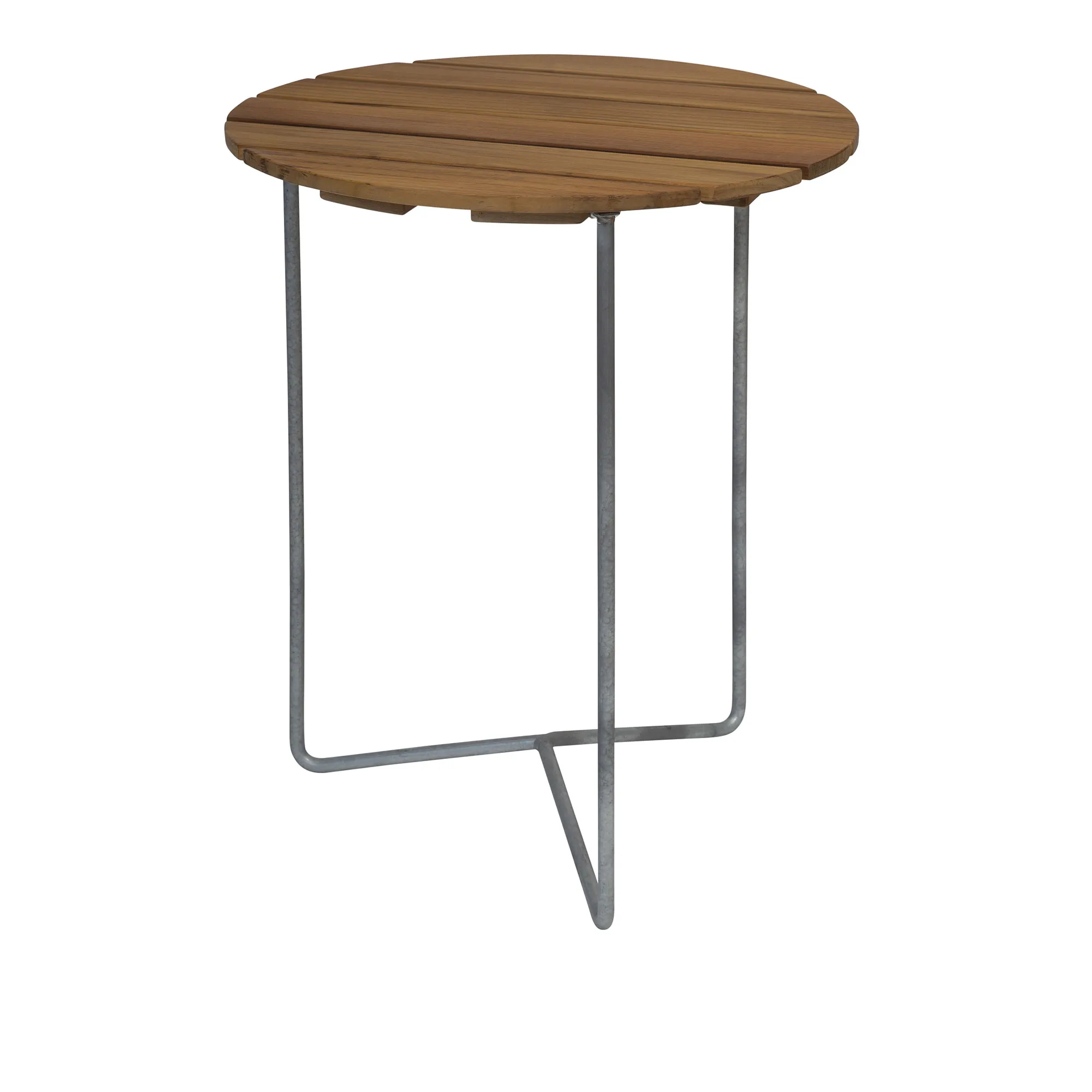 Table 6B Garden Table Ø60 cm - 1