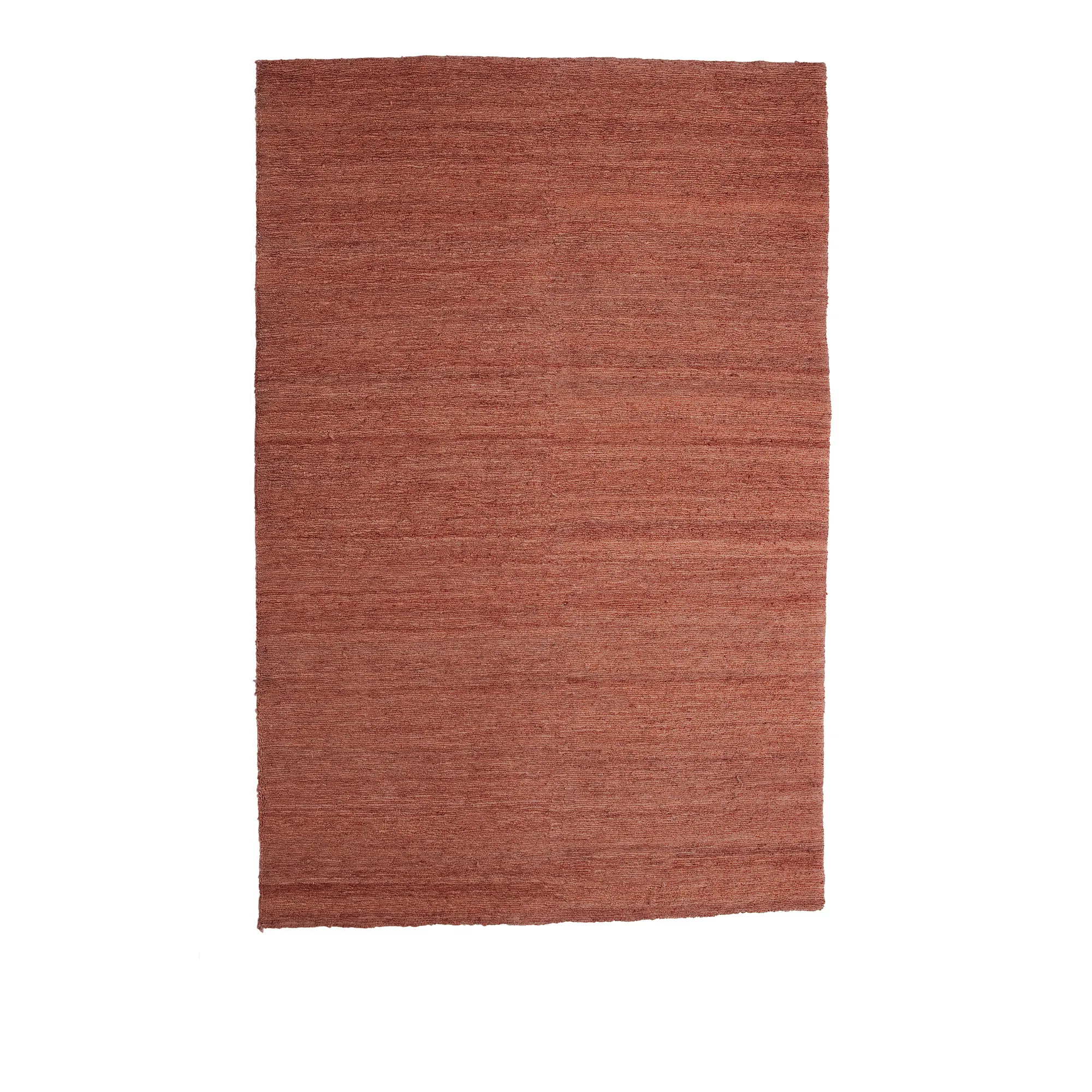 Earth Terracota Rug - 1