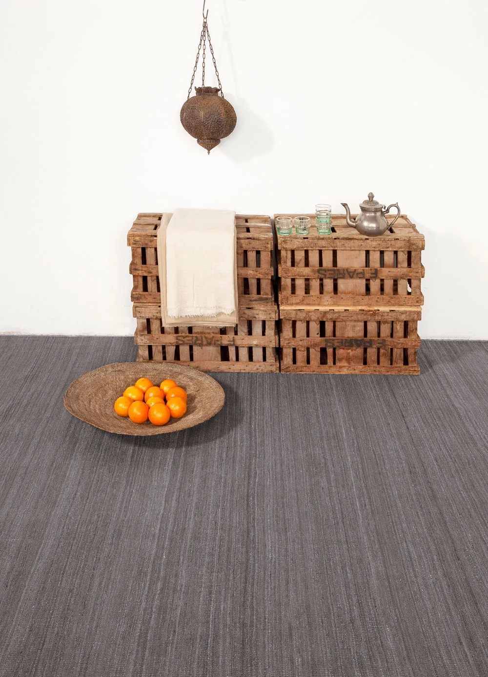 Natural Nomad Grey - 3