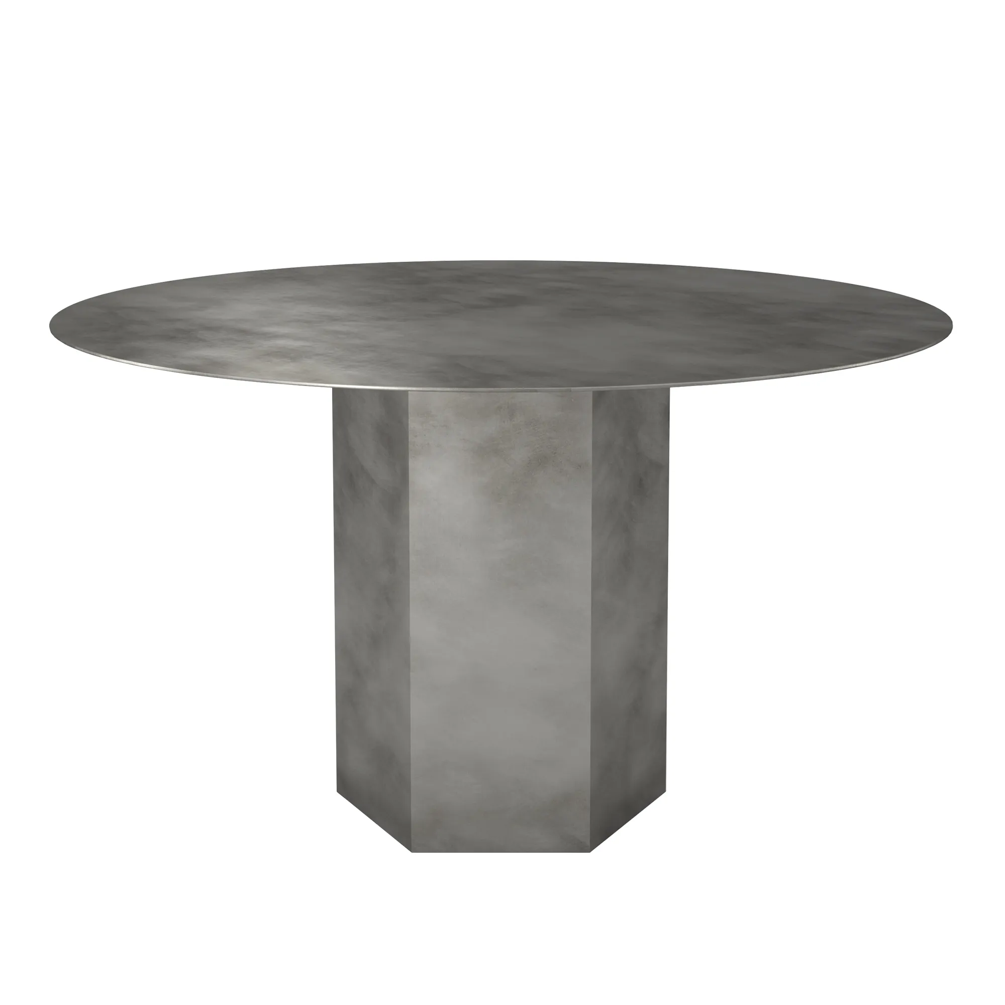 Epic Dining Table Ø130 cm - 1