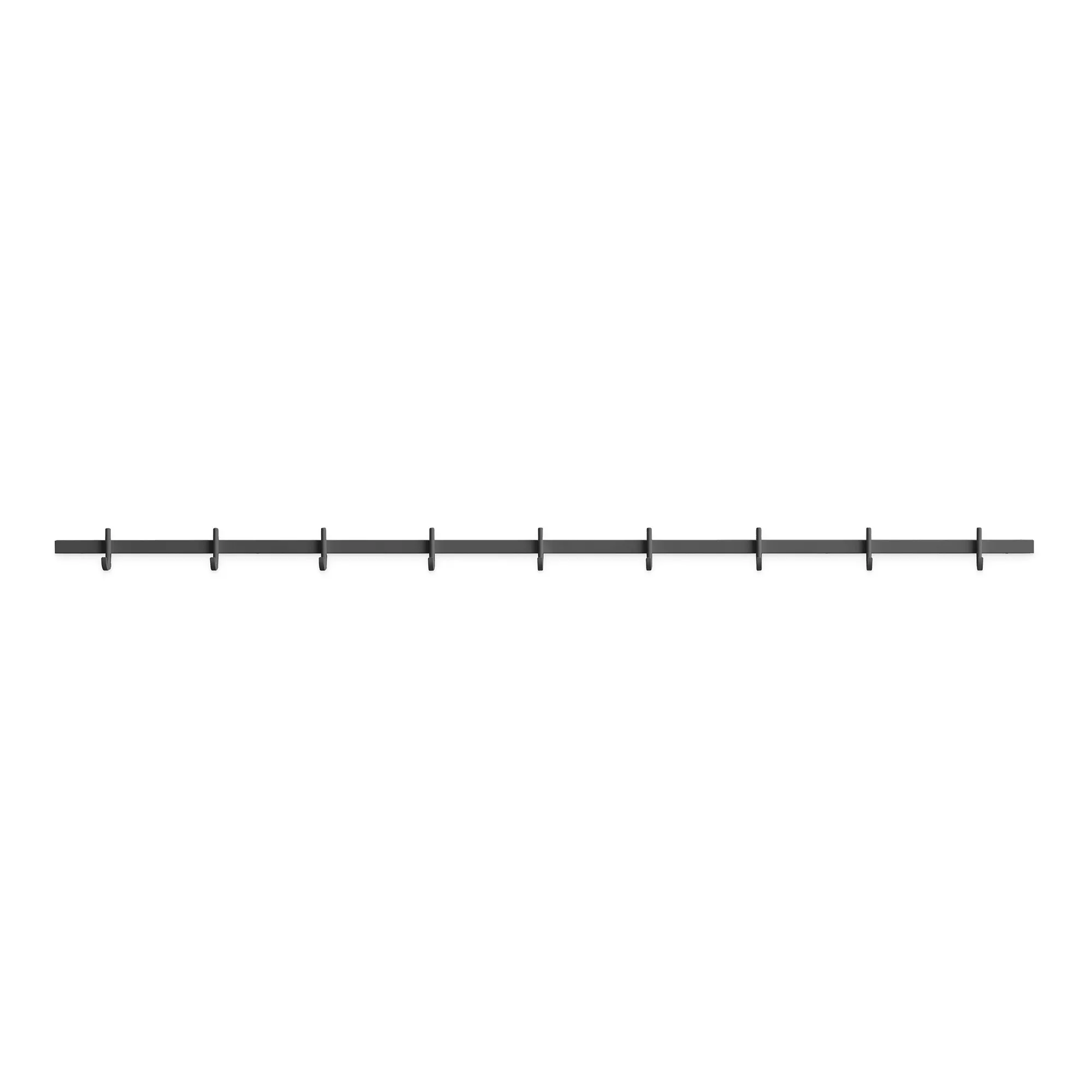 Relief Hook Rail Large - 1