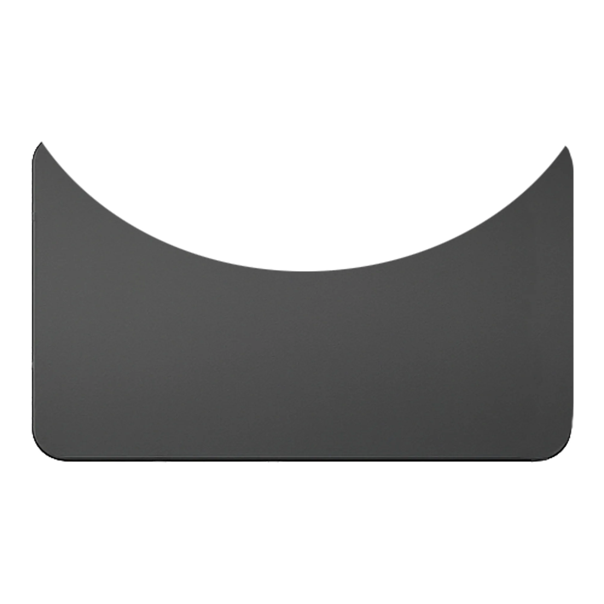 Ten Oval extension leaf - 1