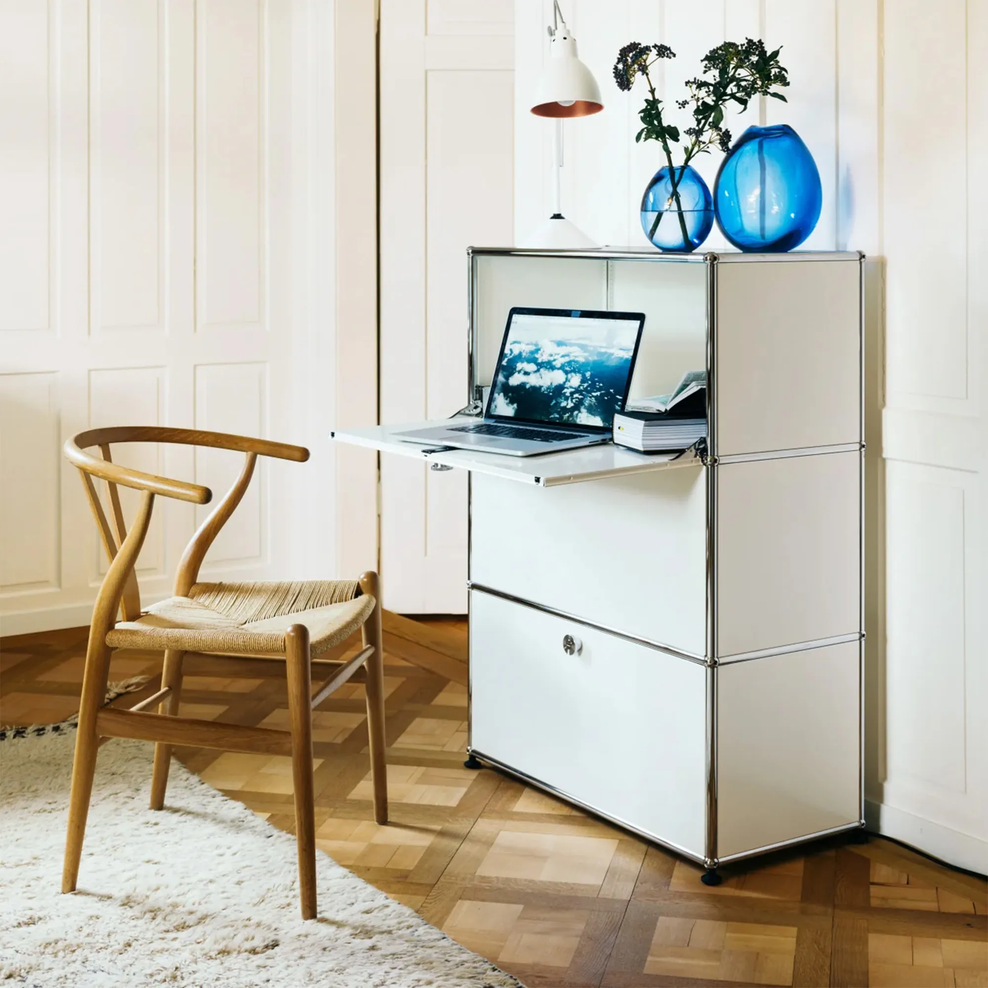 USM Haller G1 kaappi - 3