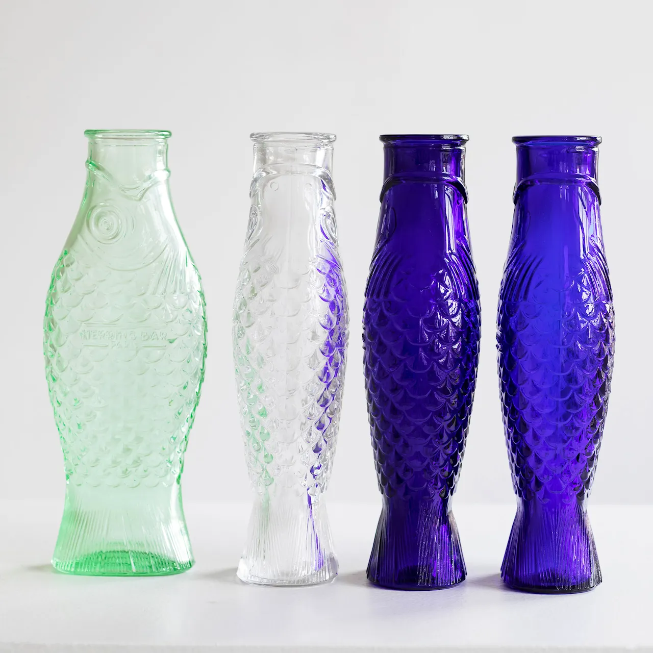 Fish&Fish Bottle 1 liter