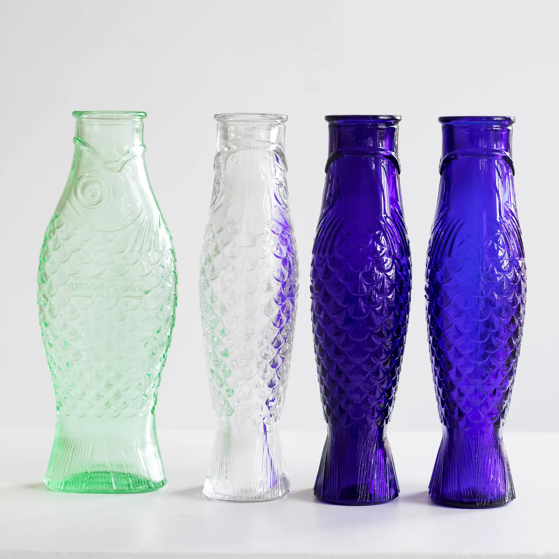 Fish&Fish Bottle - Serax - Paola Navone - NO GA