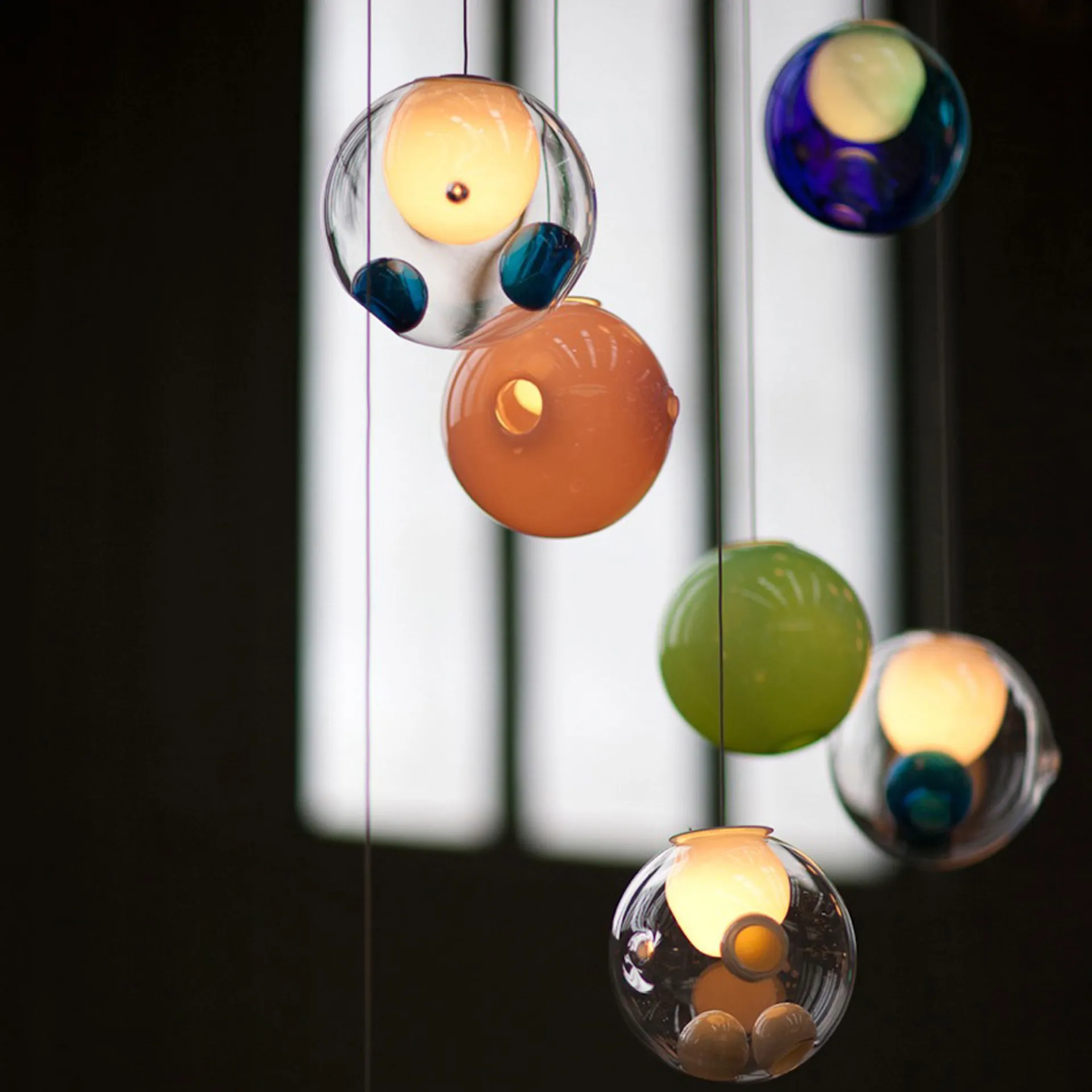 28.1 - Bocci - Omer Arbel - NO GA