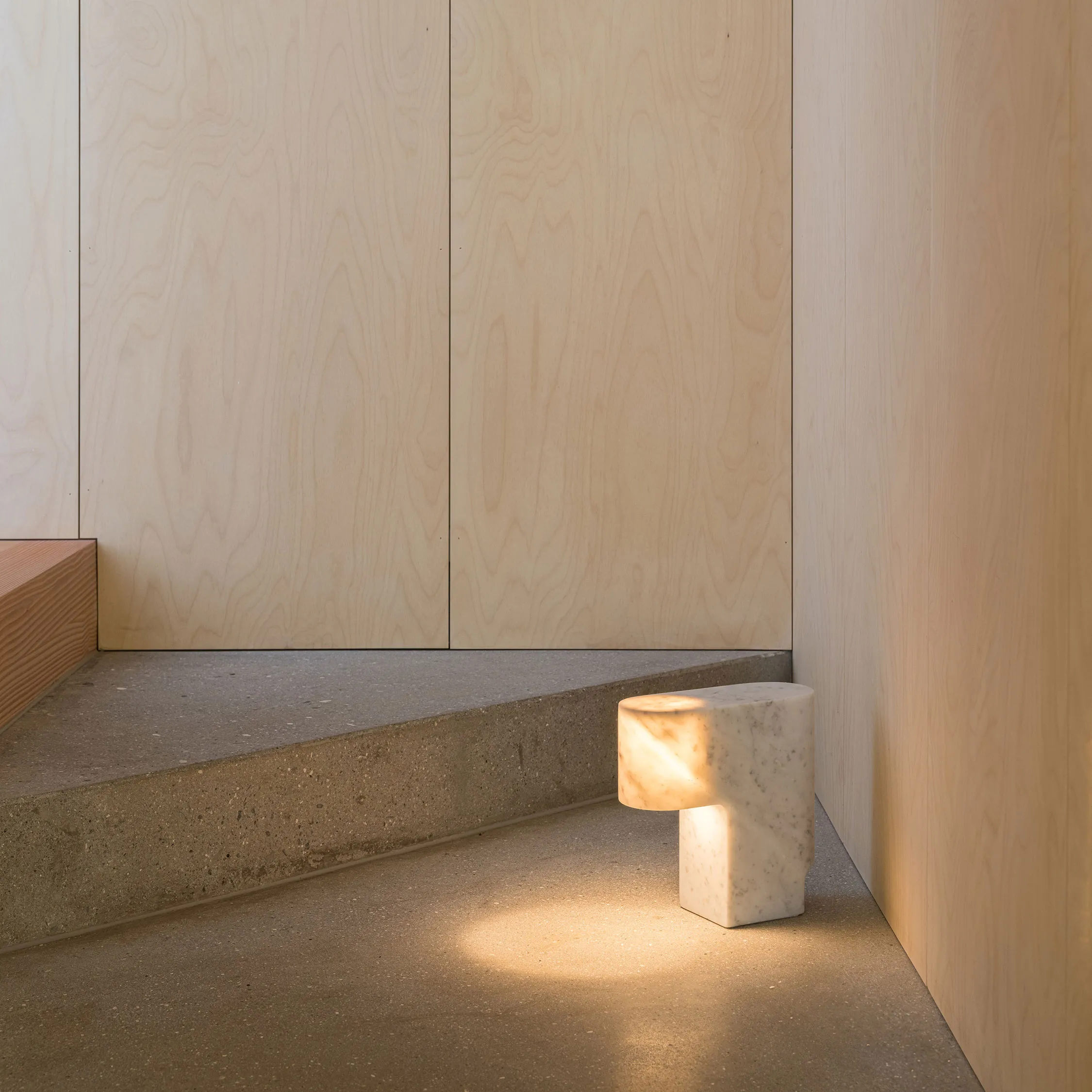 Pawson W223 bordlampe - 13