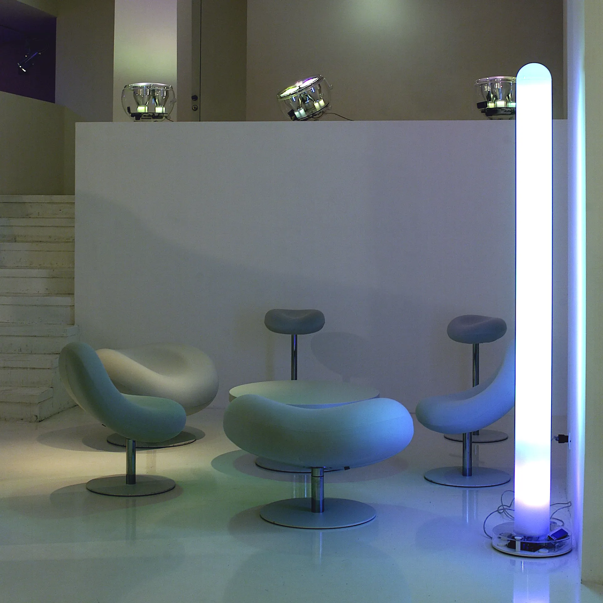 Metacolor Floor Lamp - Artemide - NO GA