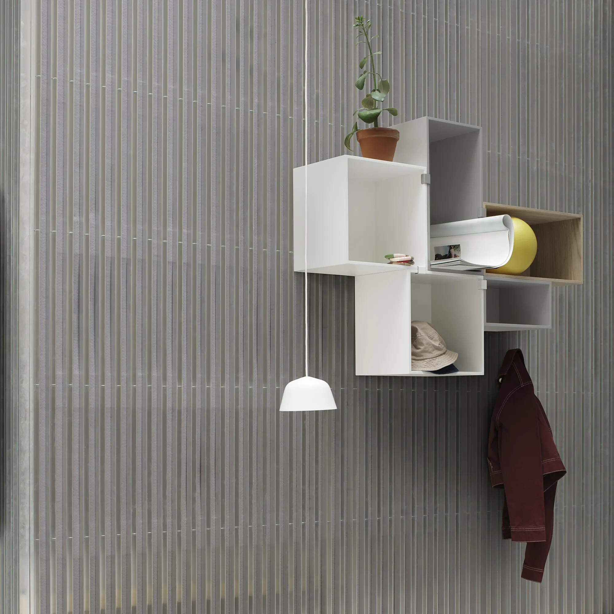Mini Stacked Storage 2.0 Large - 2