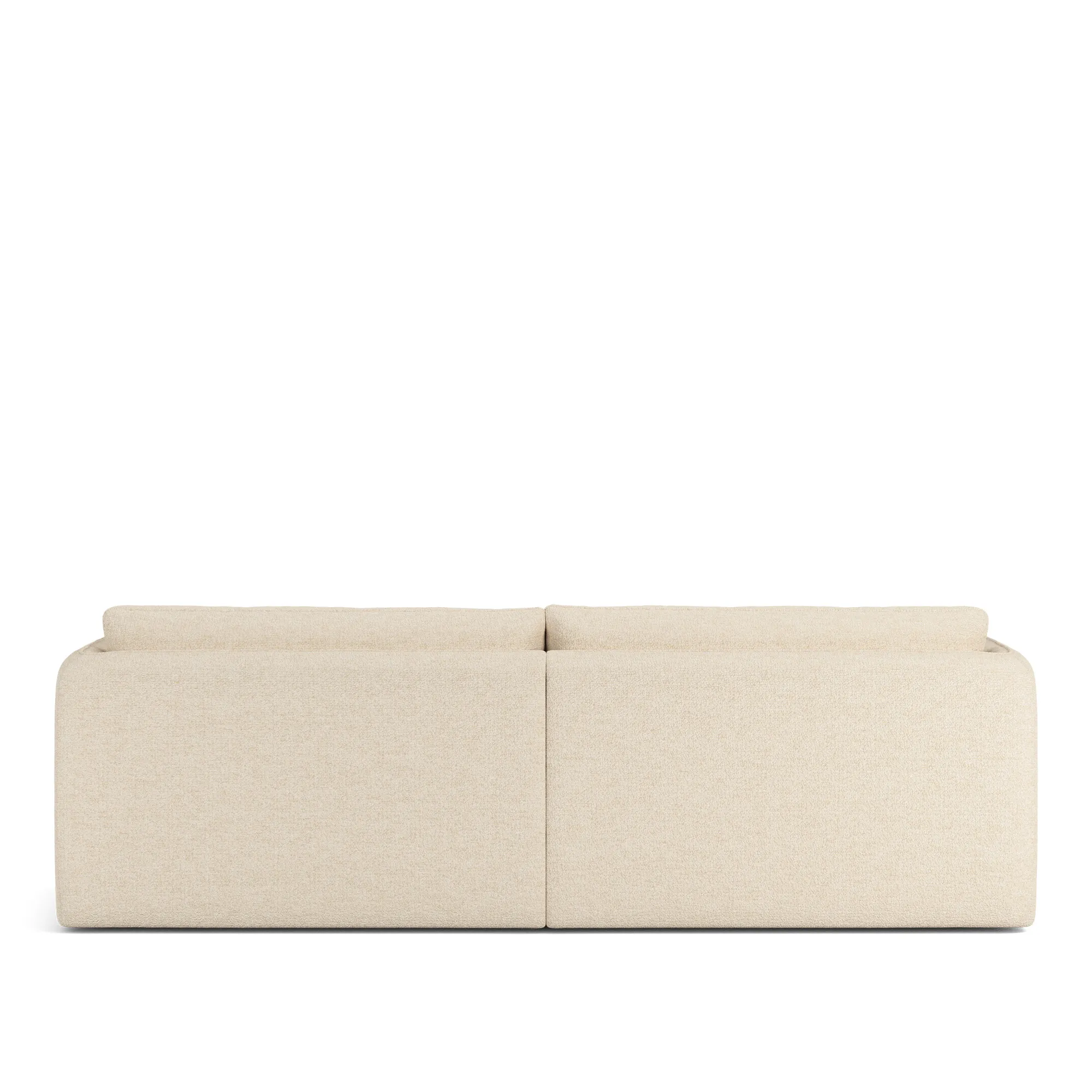 Pavarotti 03 2,5-personers sofa - 6