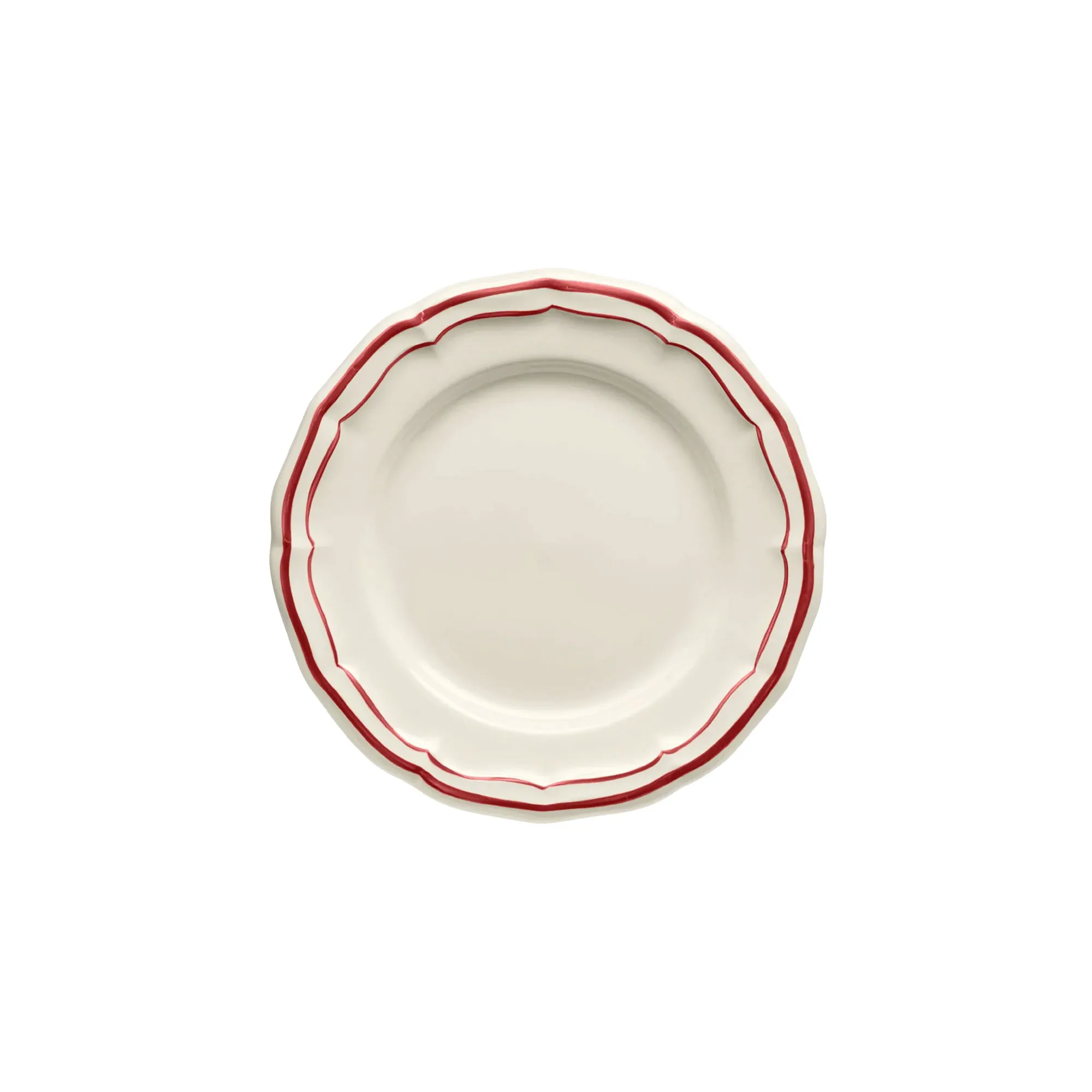 Filet side plate 4-pack - 1