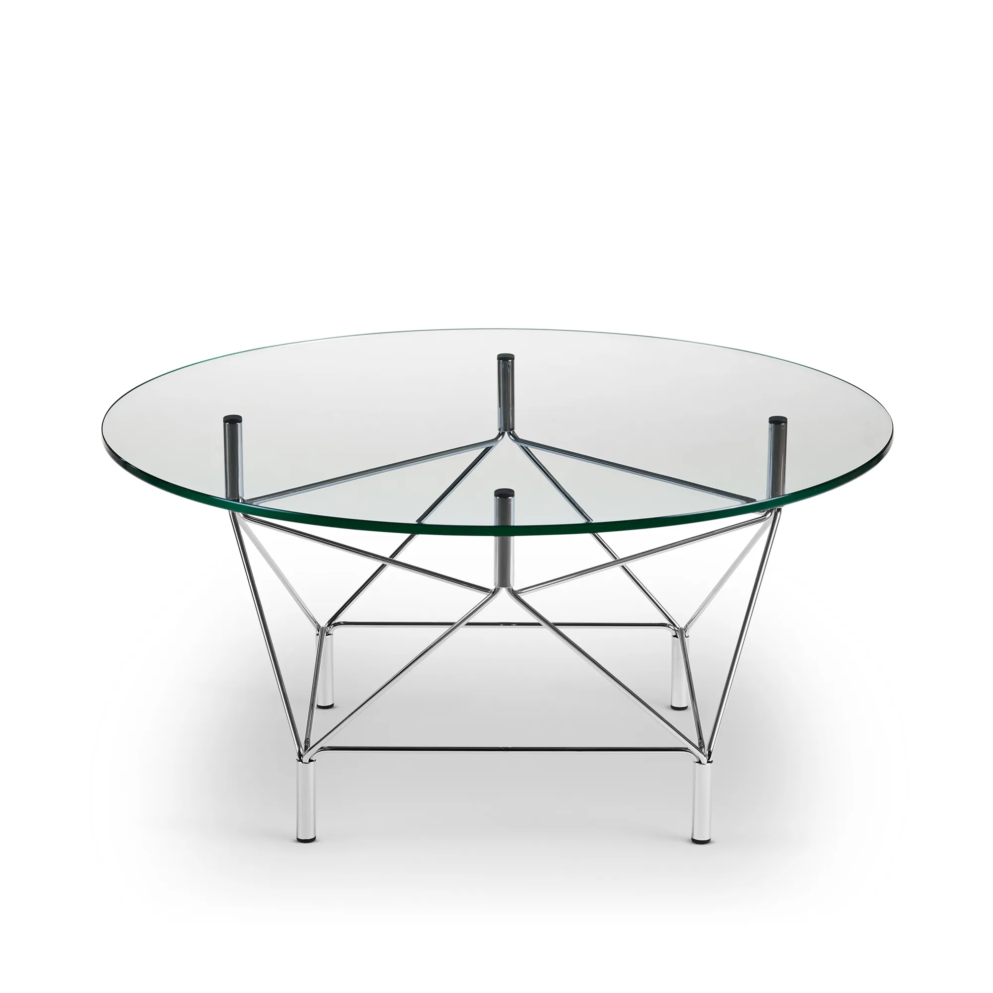 Spider salontafel Ø 90 cm - 1