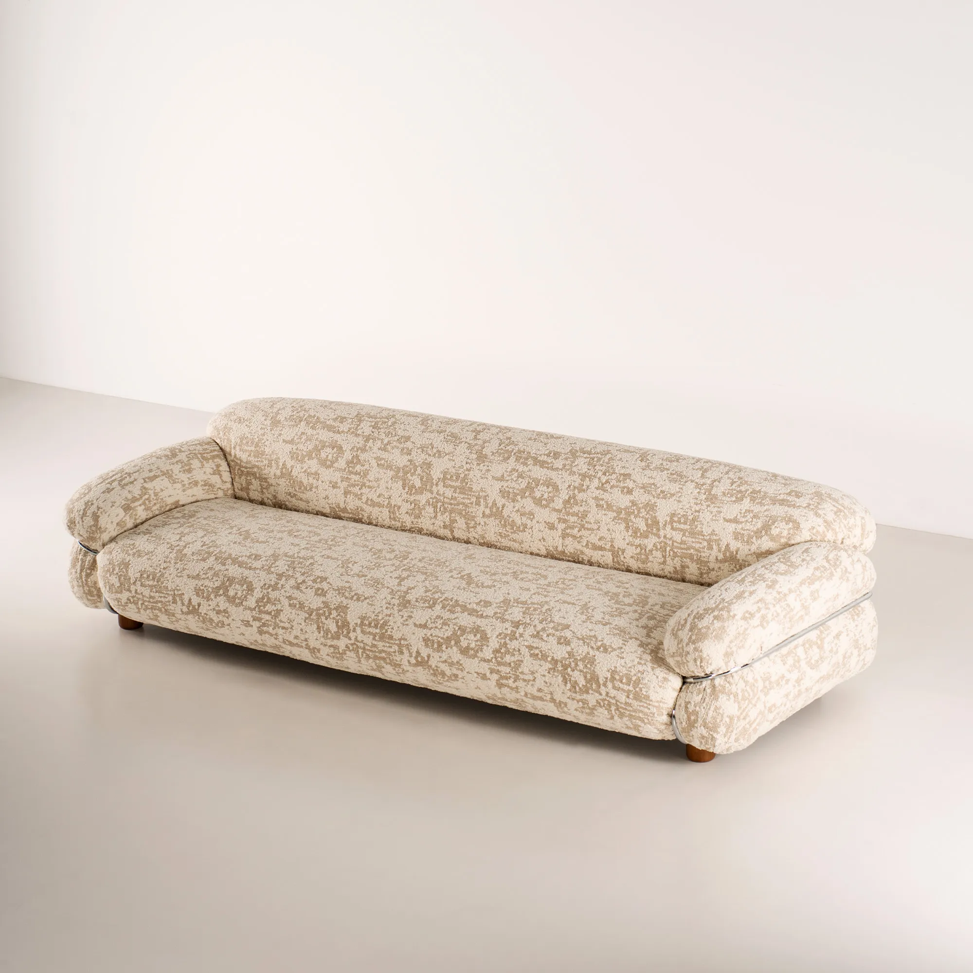 Sesann 3-Seater Sofa - 14