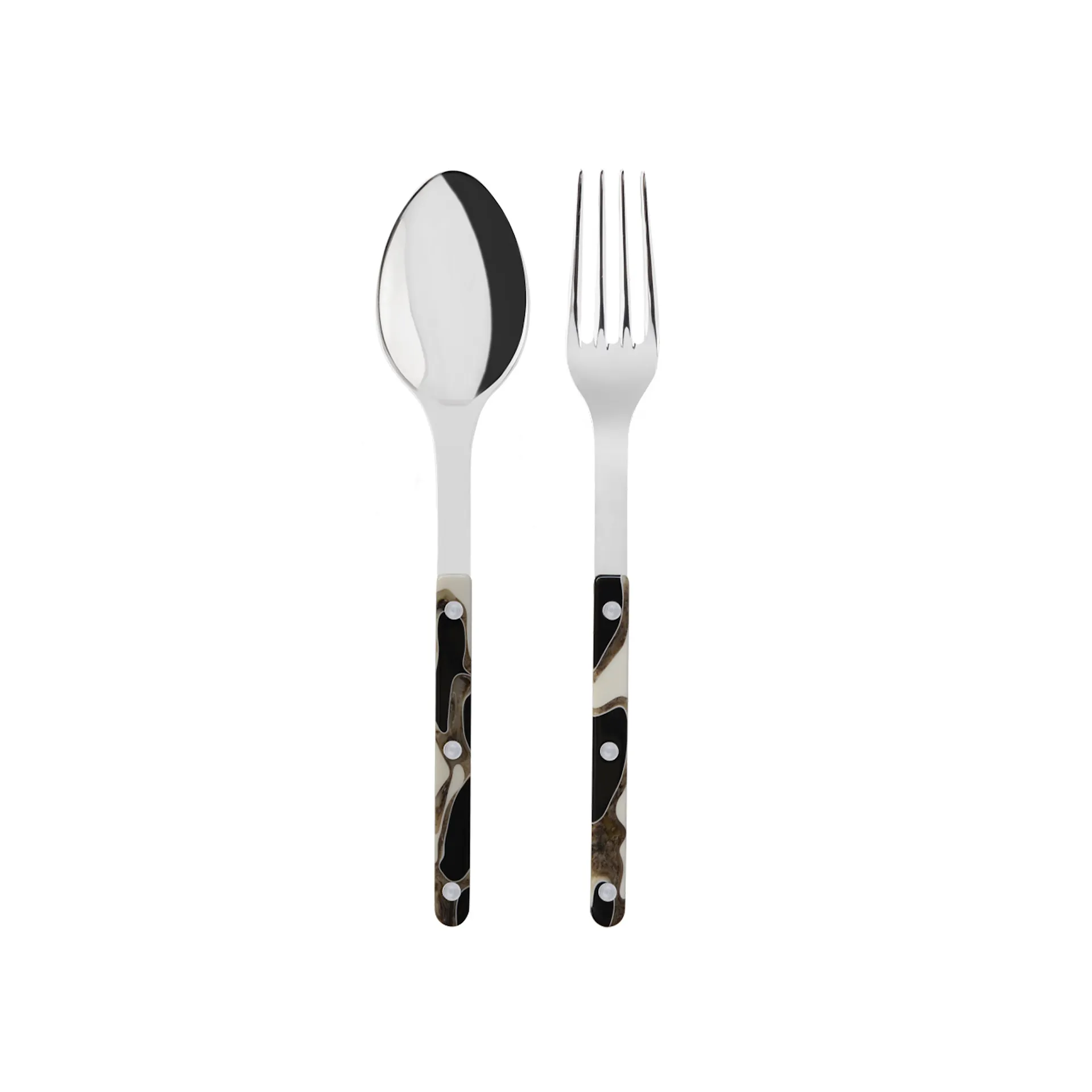 Bistrot Dune Tarjoiluvälineet 2pack - Sabre Paris - NO GA