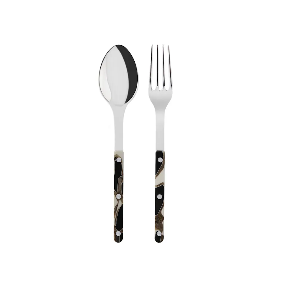 Bistrot Dune Serving Set 2 Pieces