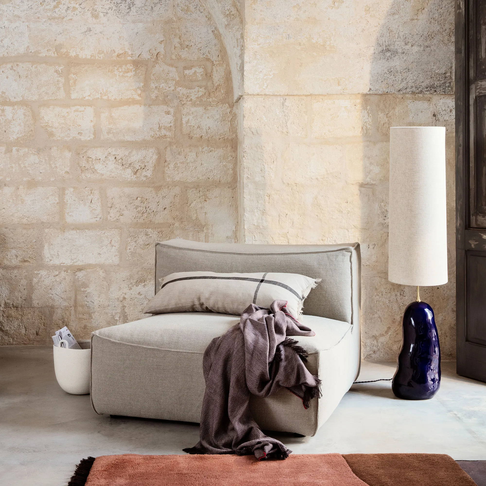 Hebe Floor Lamp Large - 7