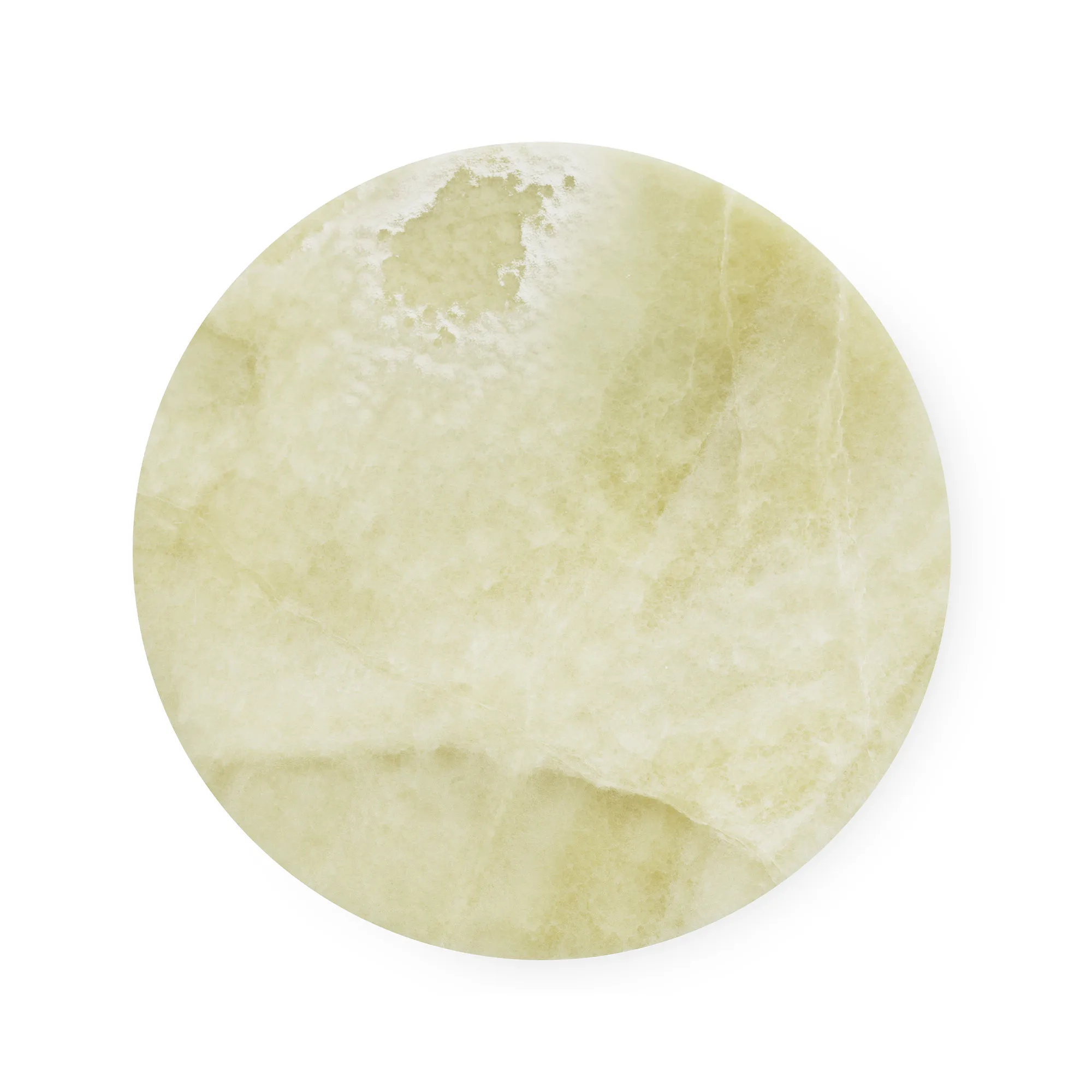 Dit Table Light Green - 4