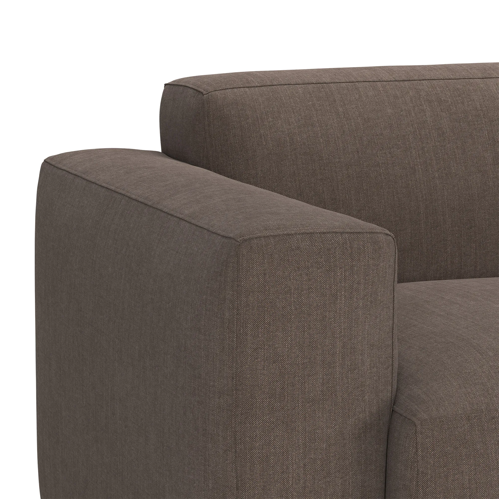 Brick 2-Seater - 4