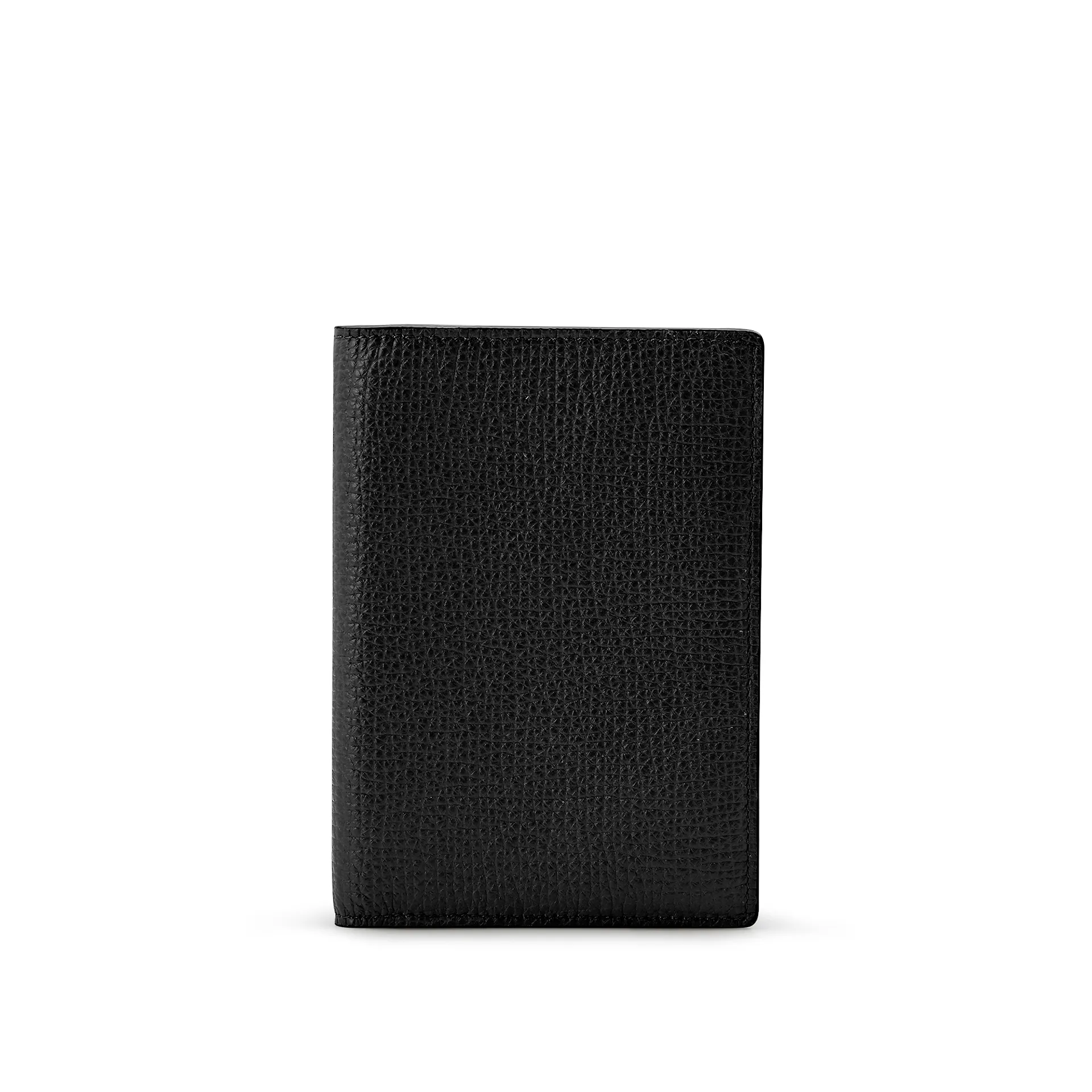 Ludlow Passport Cover - Smythson - NO GA