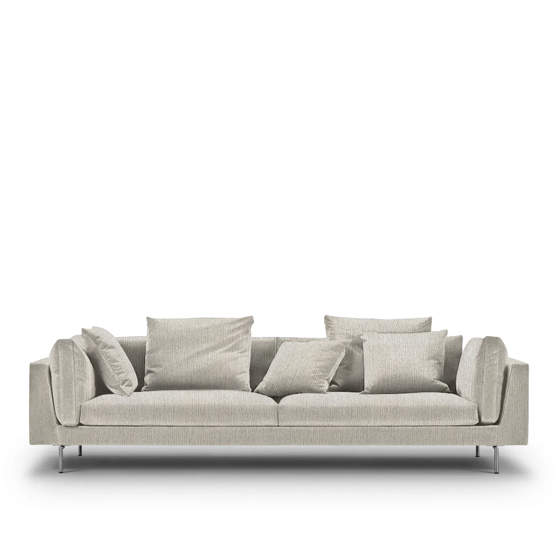 Float High 4-Seater Sofa 300 cm - Eilersen - Jens Juul Eilersen - NO GA