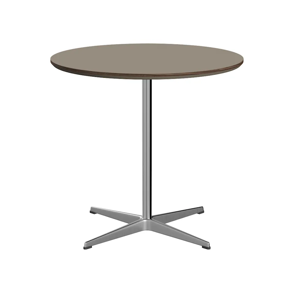 A622 Circular Café Table Ø 75 cm