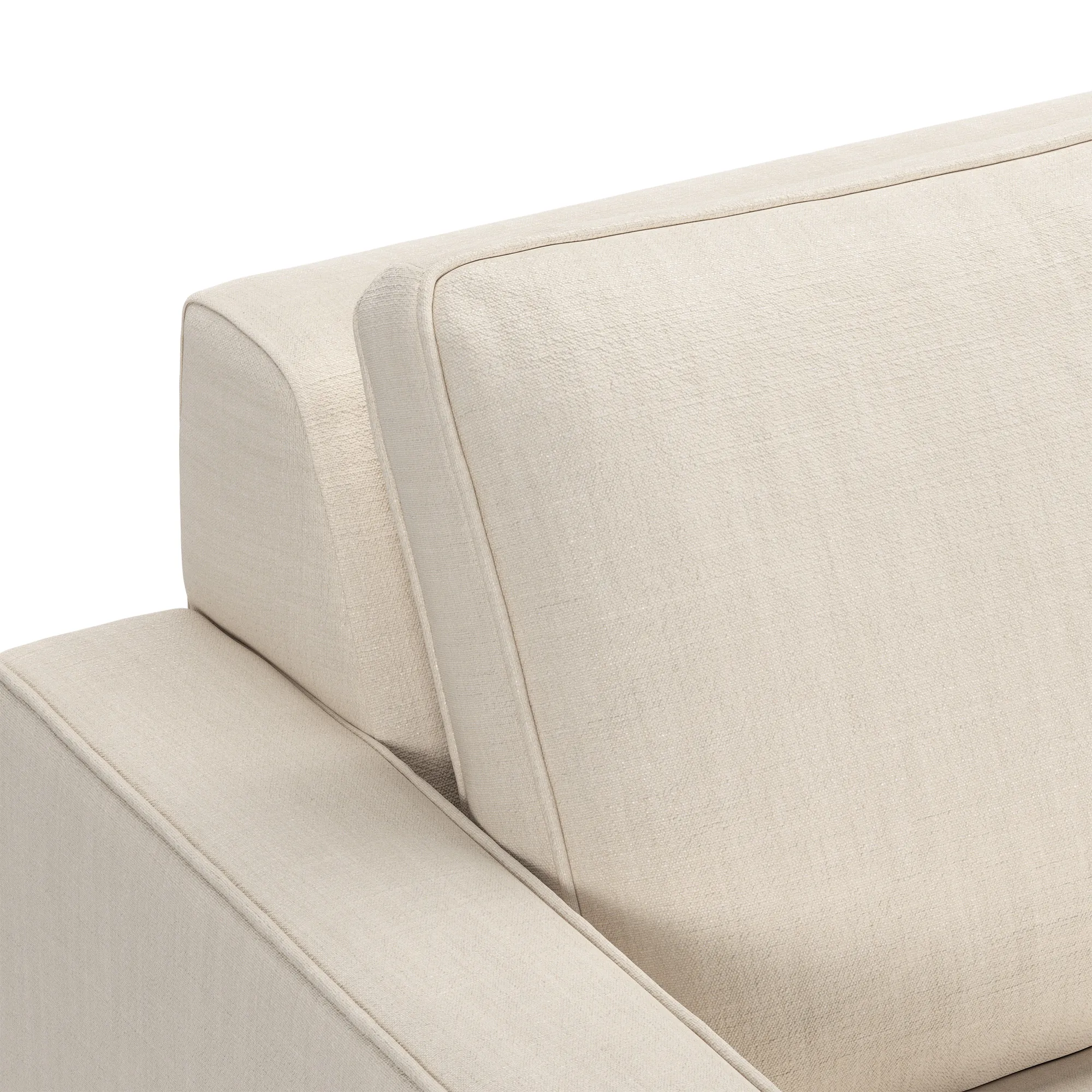 Classic 01 Sofa - 3
