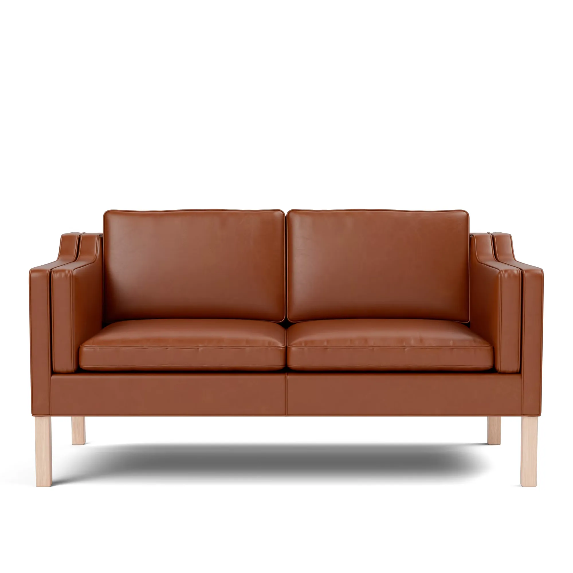 Mogensen 2212 2-personers sofa - 1