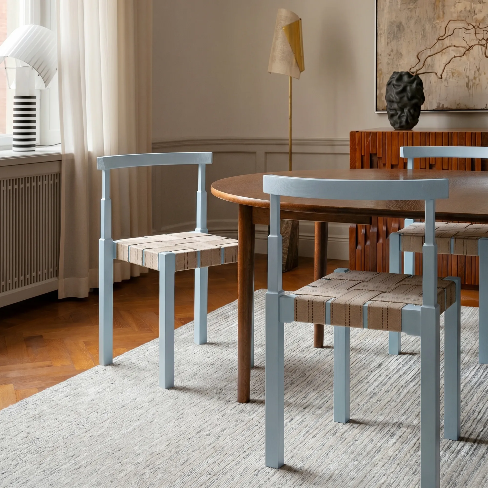 Empire Chair - 9