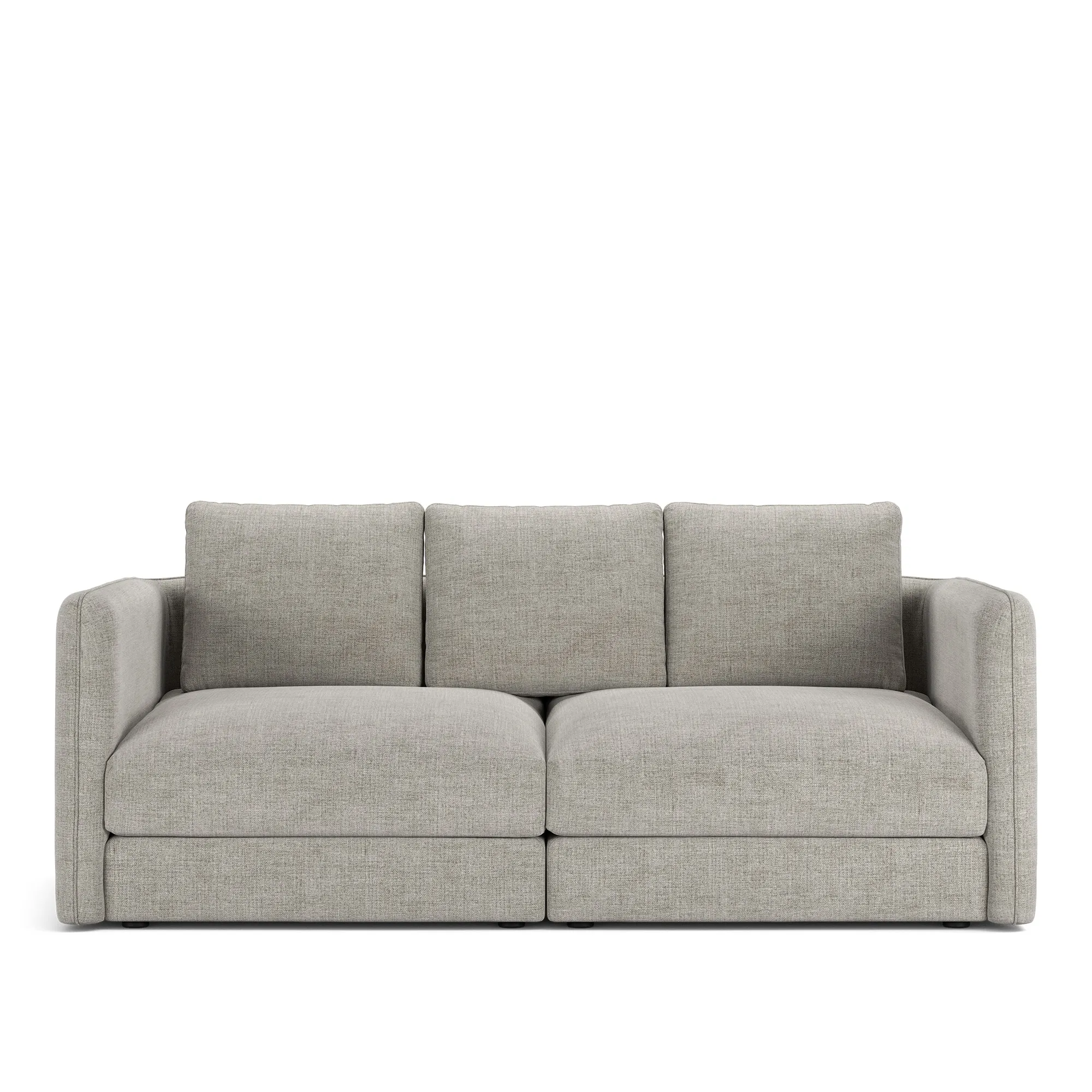 Pavarotti 02 2-personers sofa - 1
