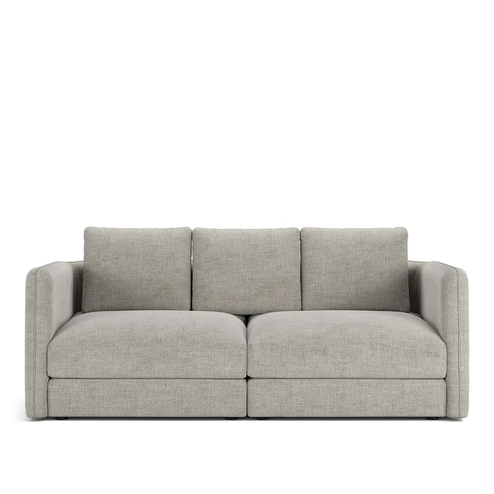 Pavarotti 02 2-personers sofa