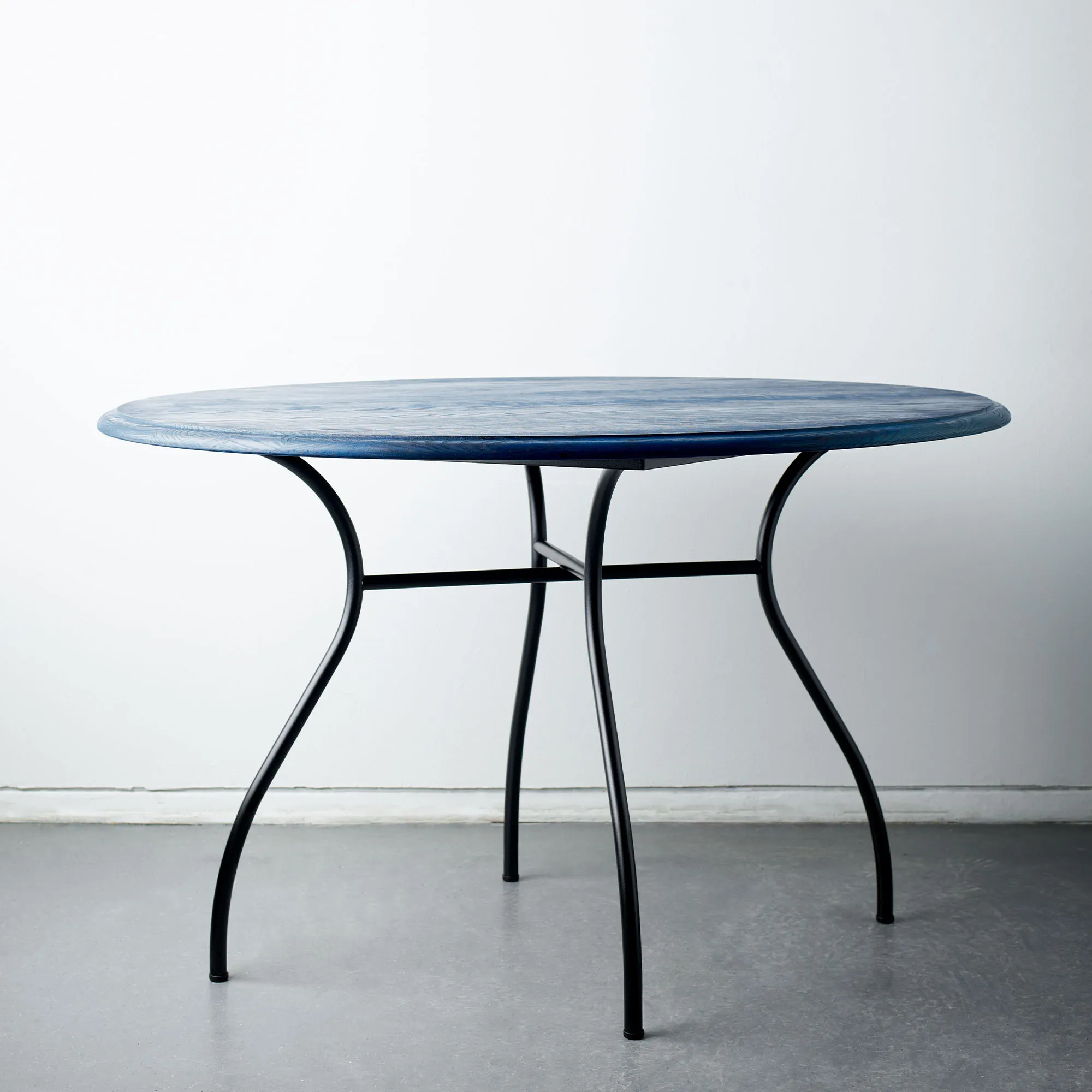 Tivoli table steel - 2