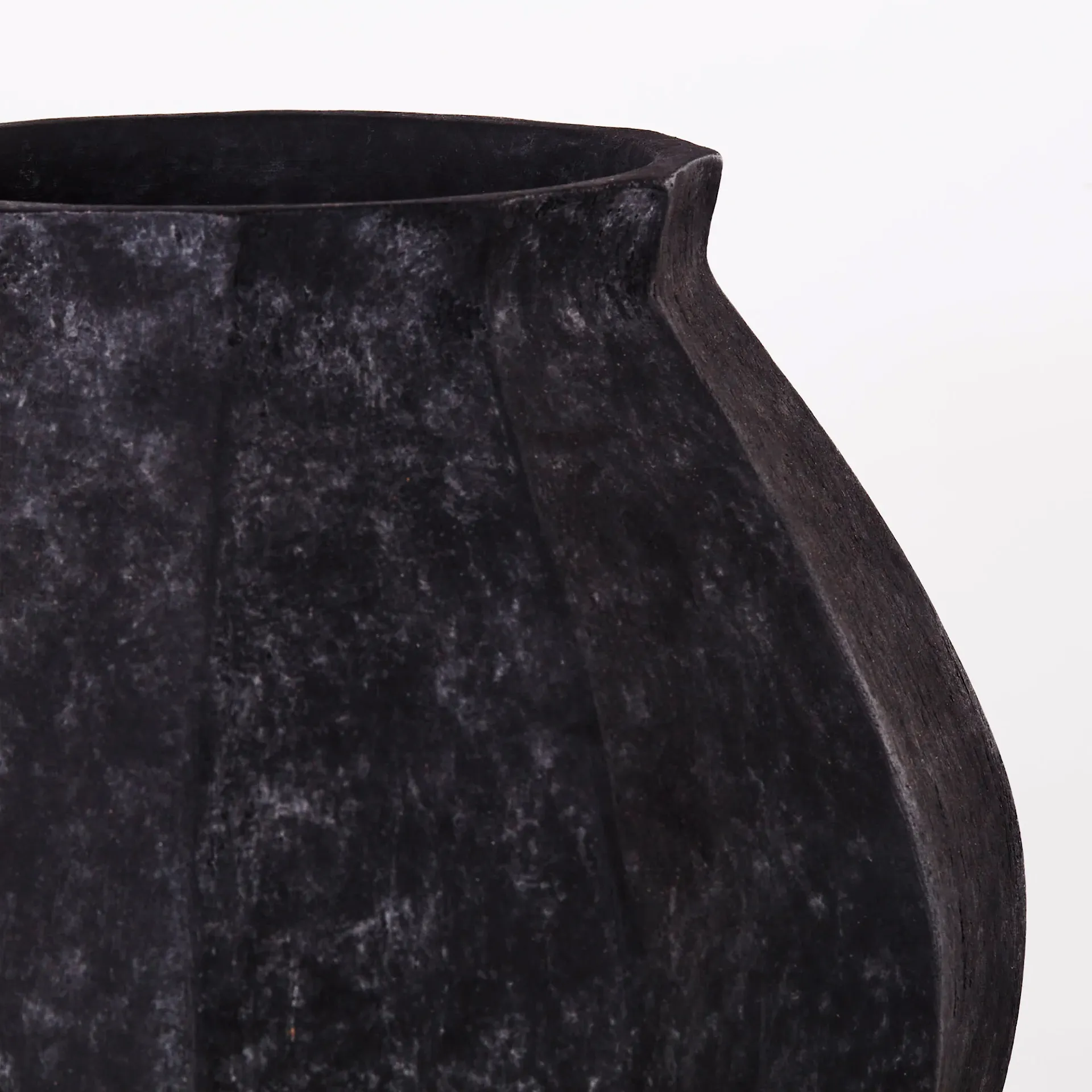 Wedges Vase - Dusty Deco - Edin & Lina Kjellvertz - NO GA