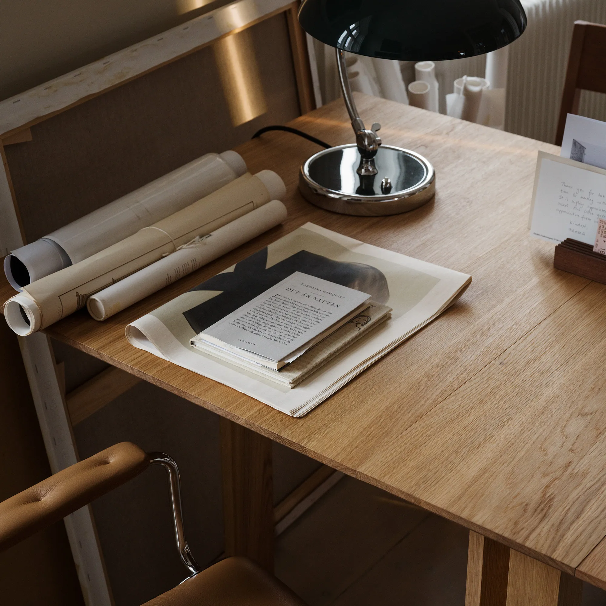 Accordion Folding Table - 12
