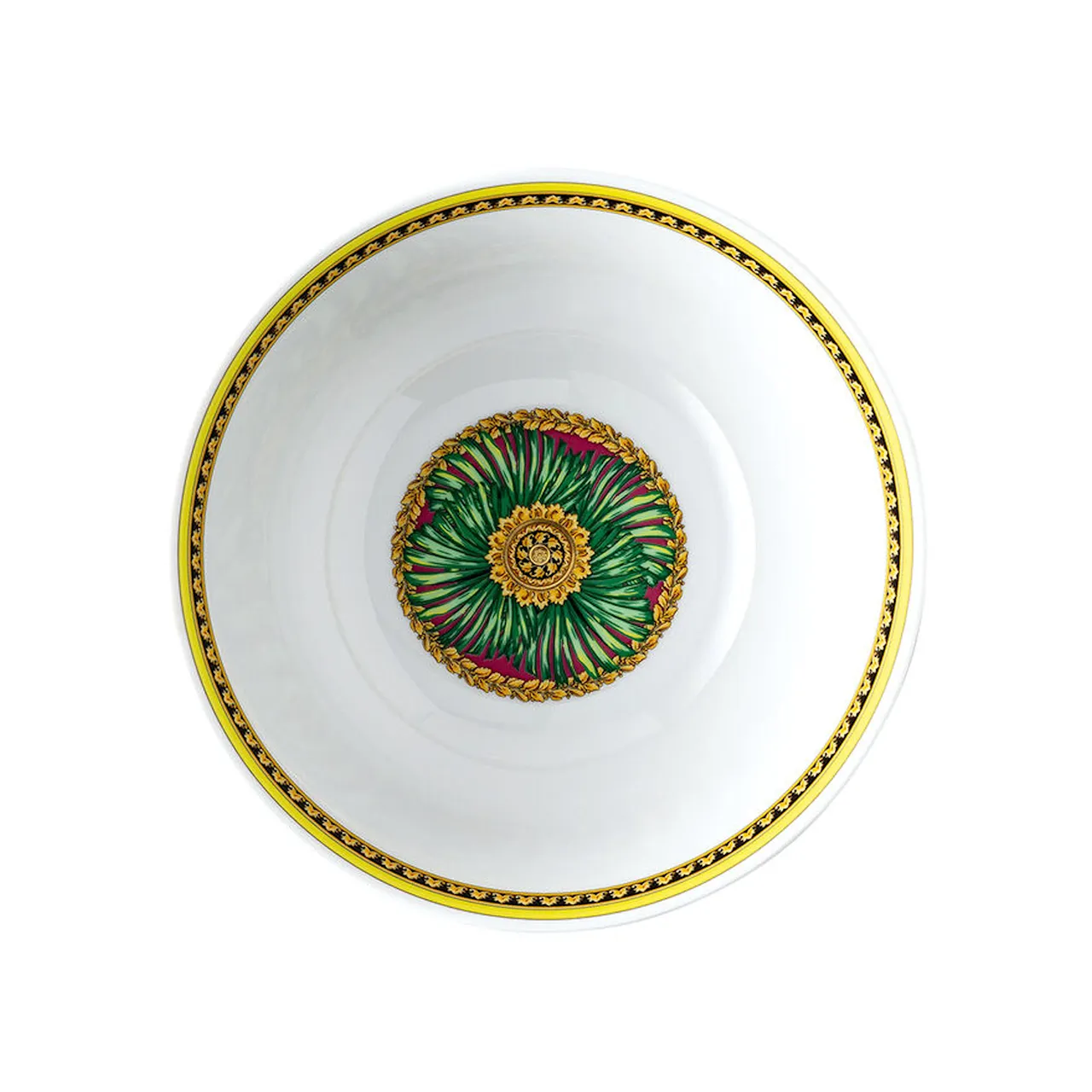 Jungle Animalier, 15 cm Cereal Bowl