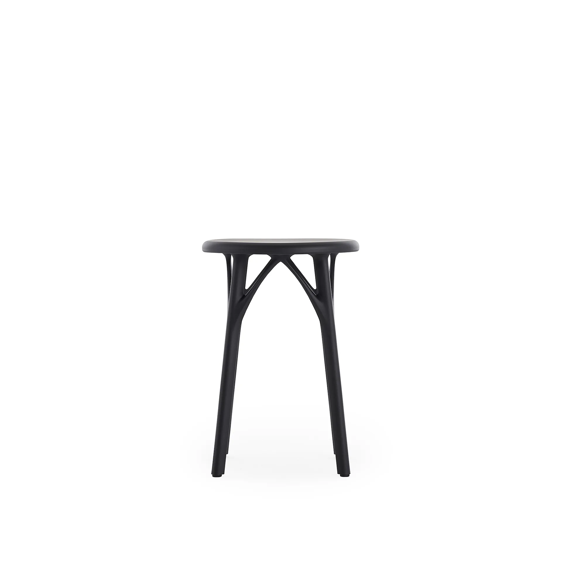 A.I. Stool Light 45 cm - Kartell - Philippe Starck - NO GA