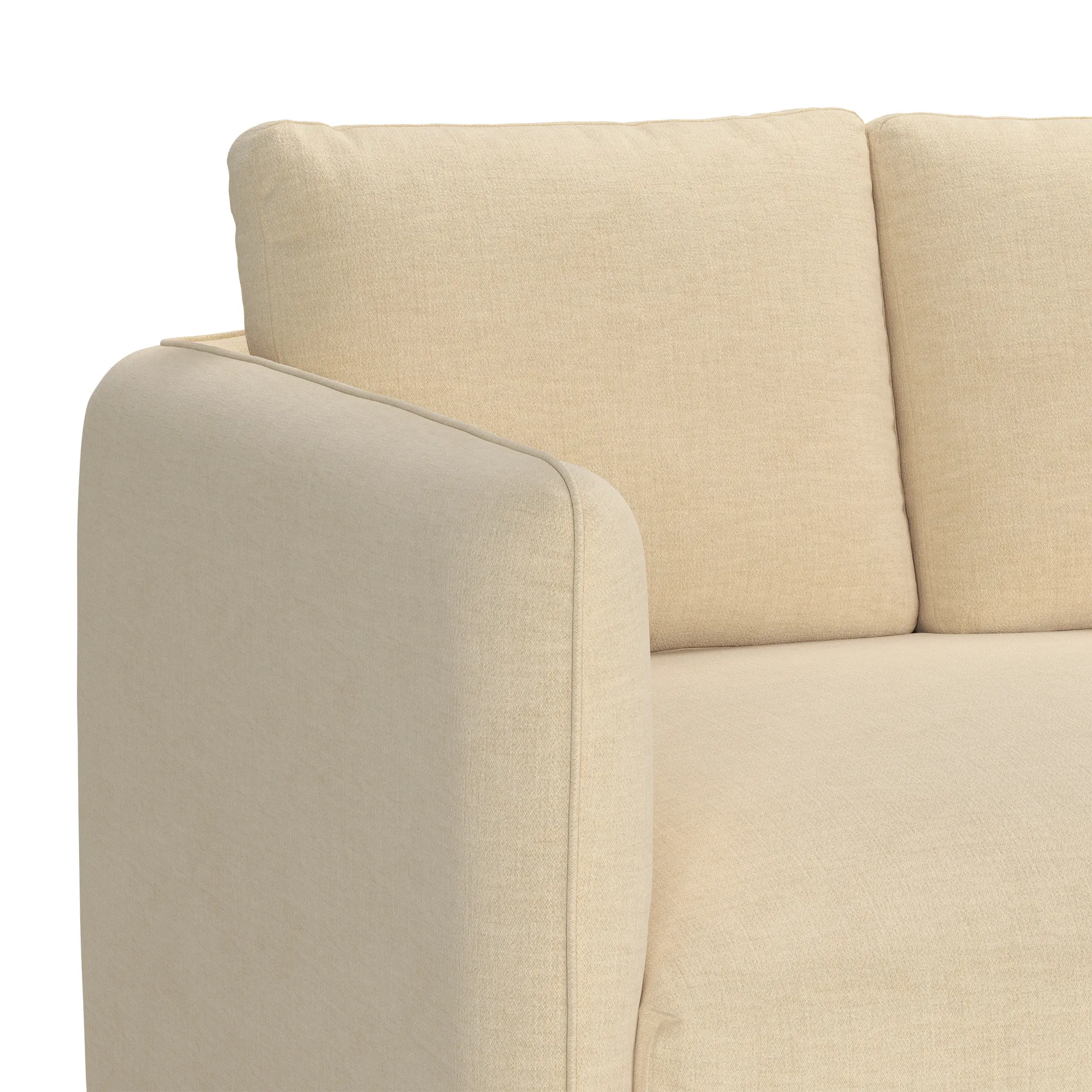 Pavarotti 02 2,5-personers sofa - 2