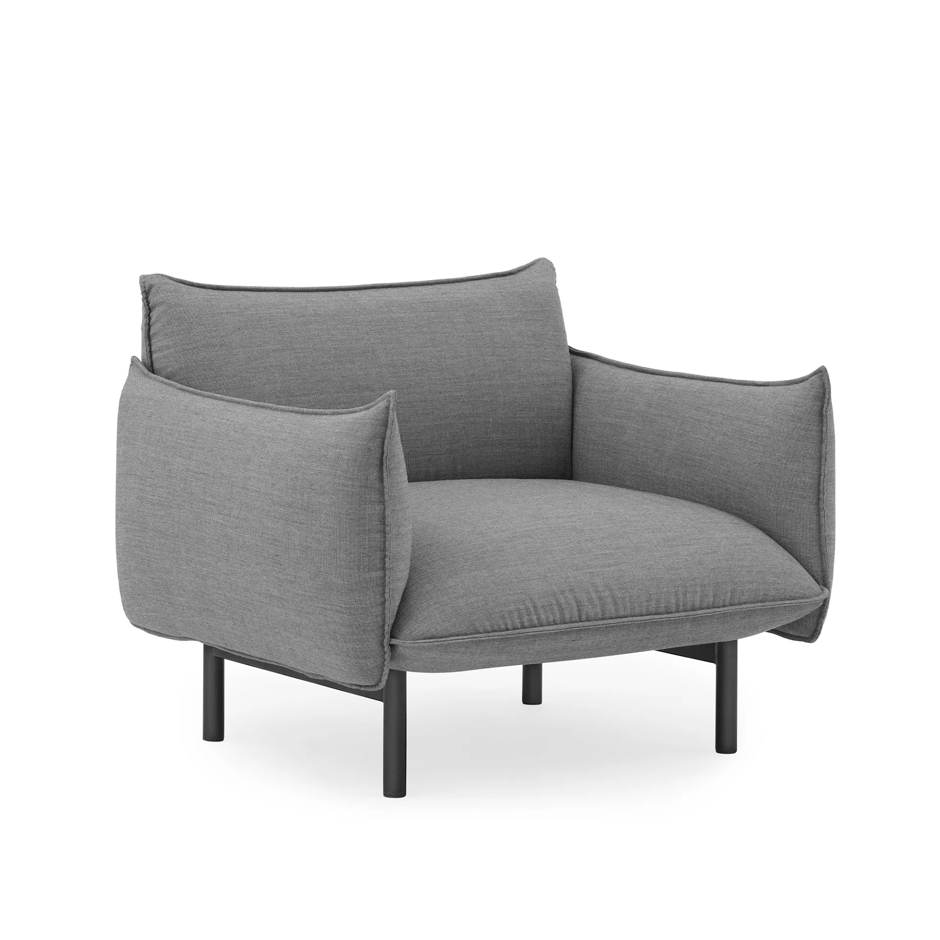 Ark Armchair - Normann Copenhagen - NO GA