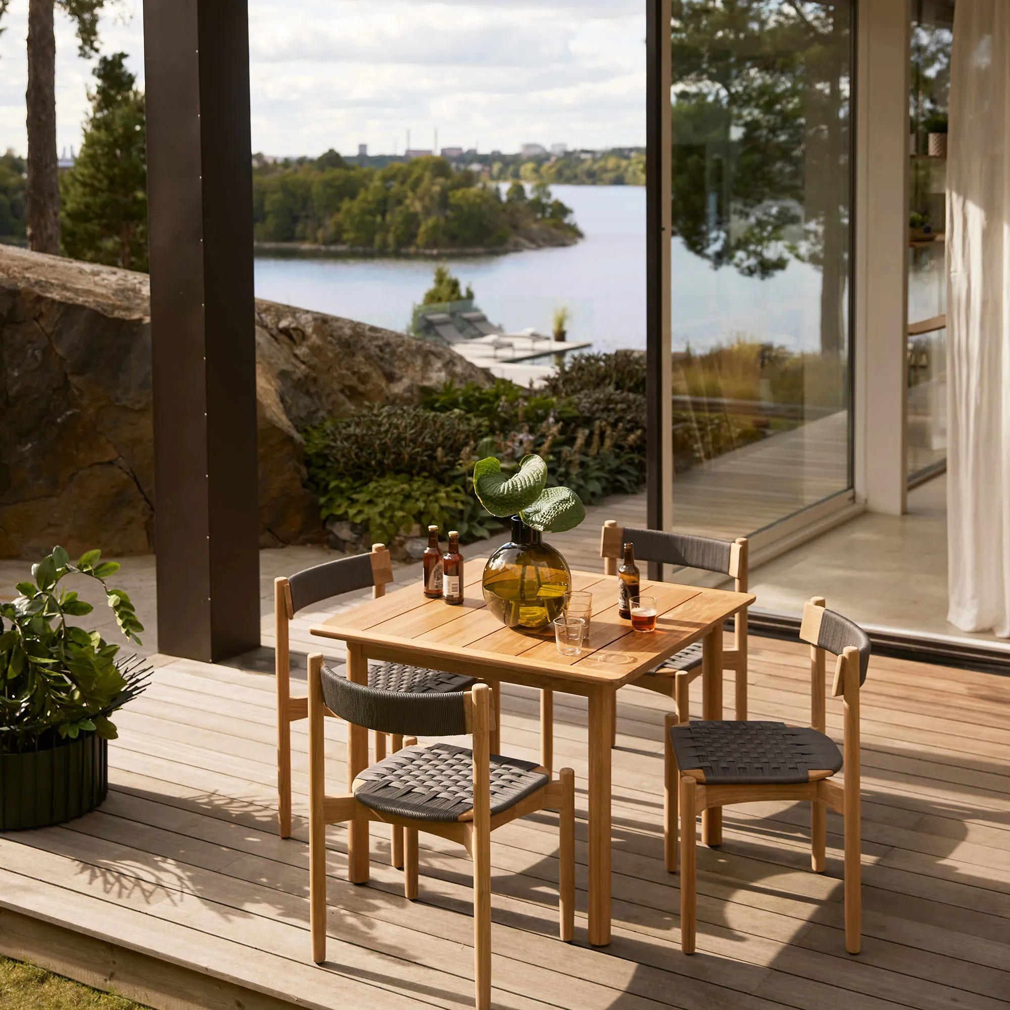 Koster Dining Table Large - 3
