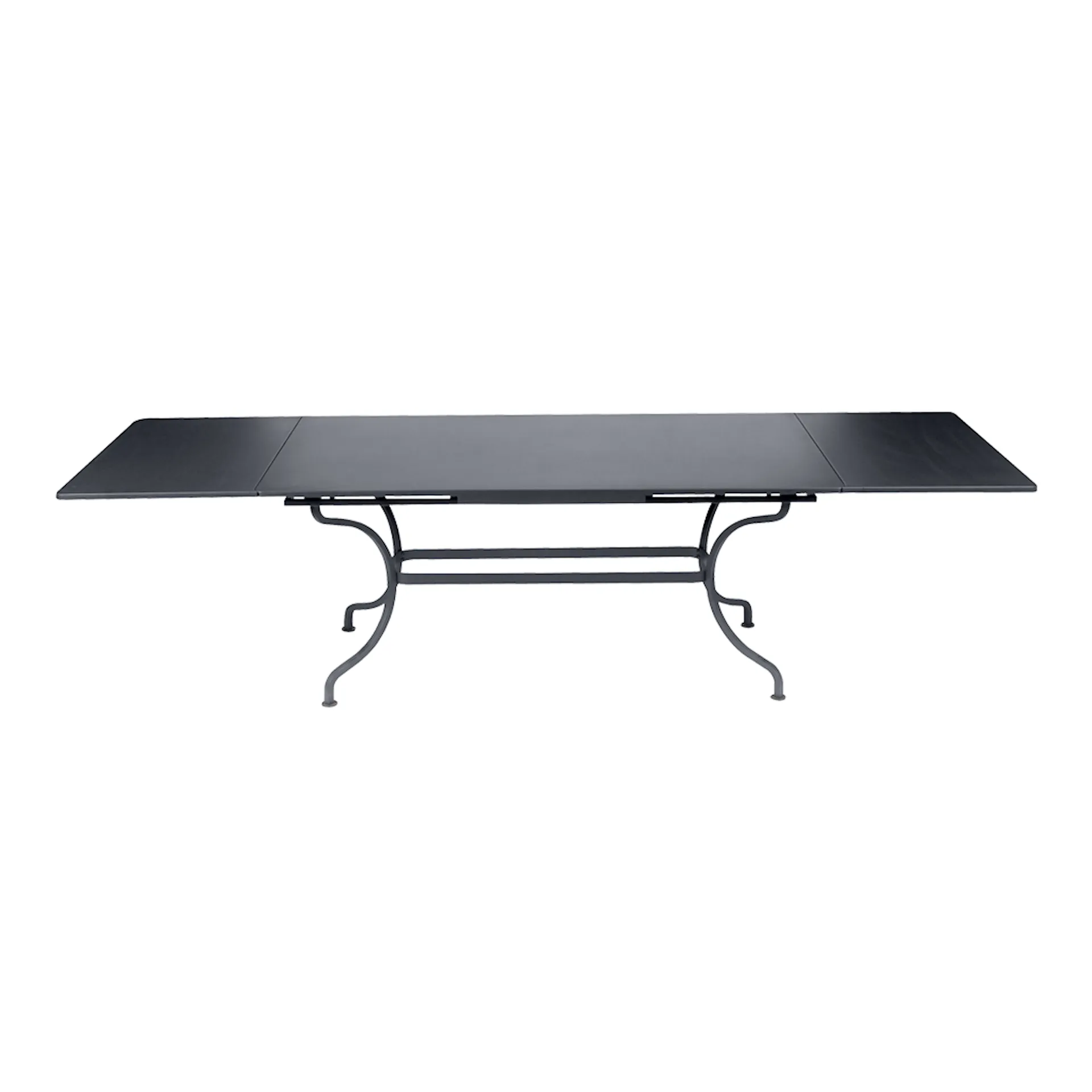 Romane Table With Extensions 200/300 x 100 cm, Nutmeg - Fermob - NO GA