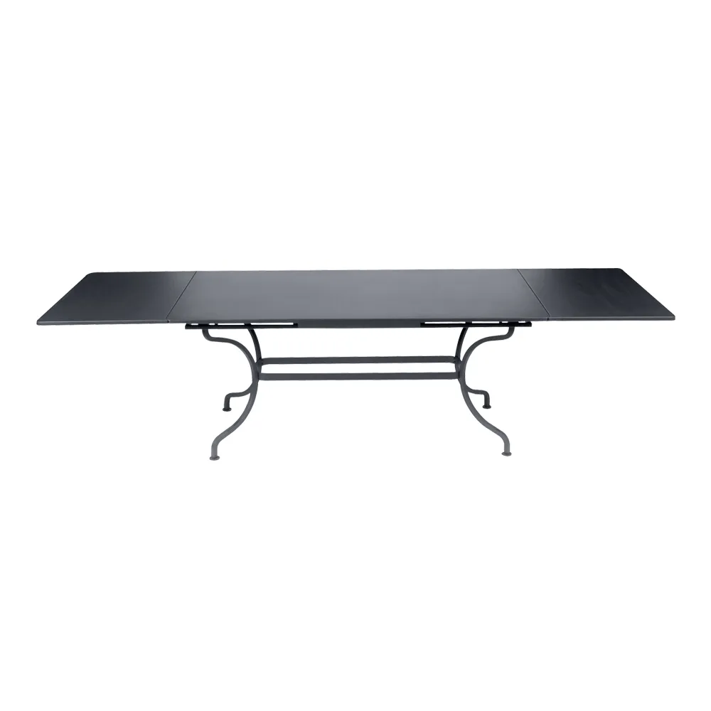 Romane Outdoor Dining Table 200/300 x 100 cm - 1
