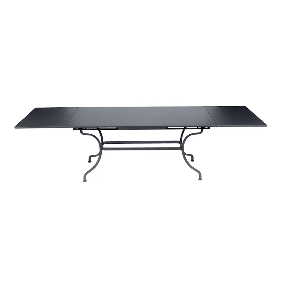 Romane Outdoor Dining Table 200/300 x 100 cm