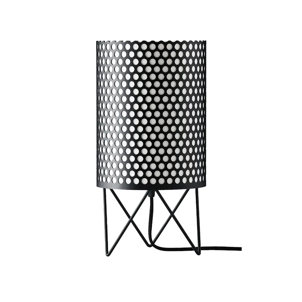 ABC Table Lamp