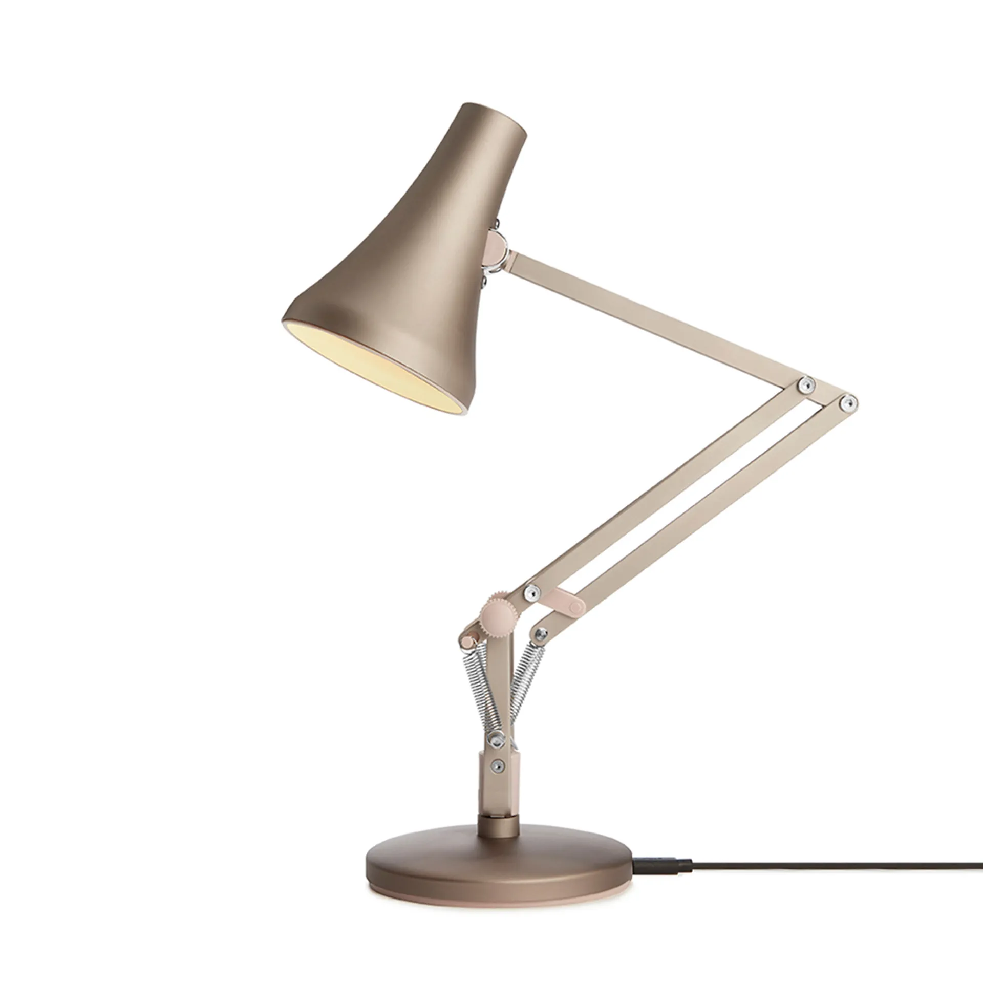 90 Mini Mini Desk Lamp - Anglepoise - NO GA