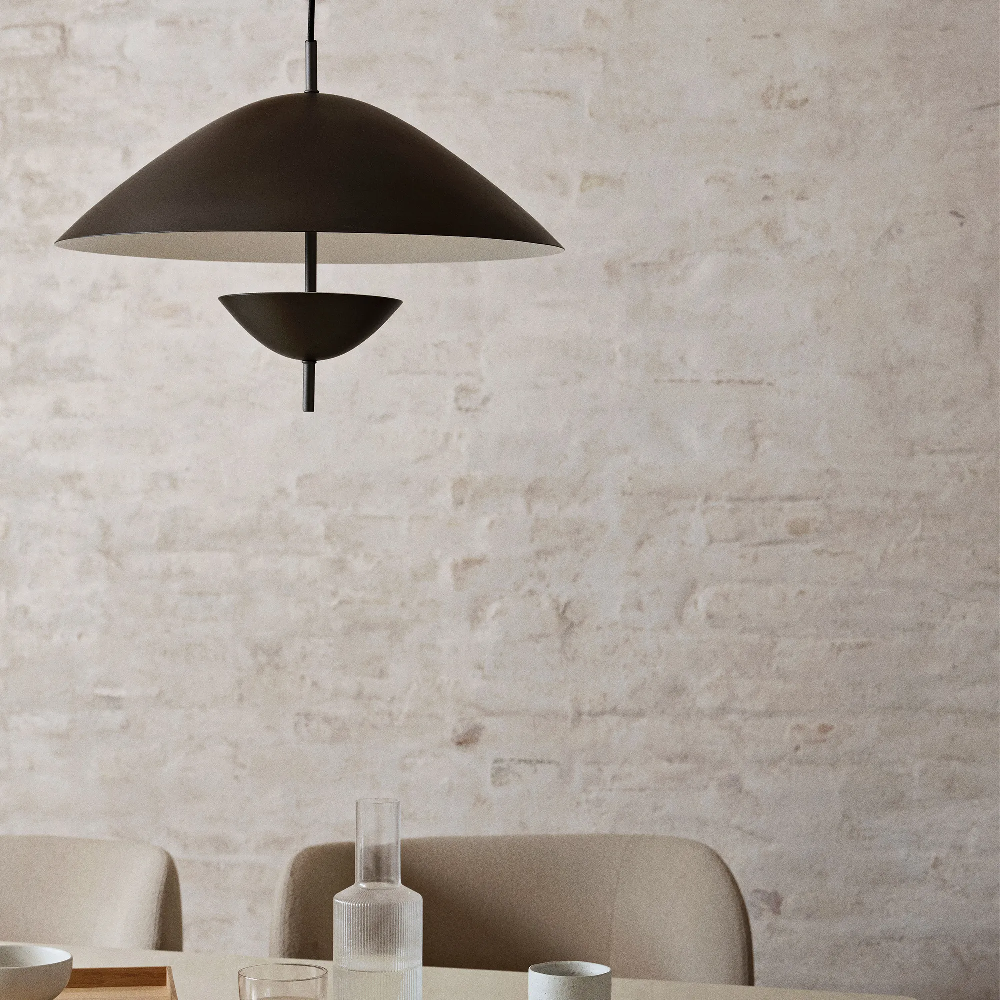 Lod Pendant Lamp - 3