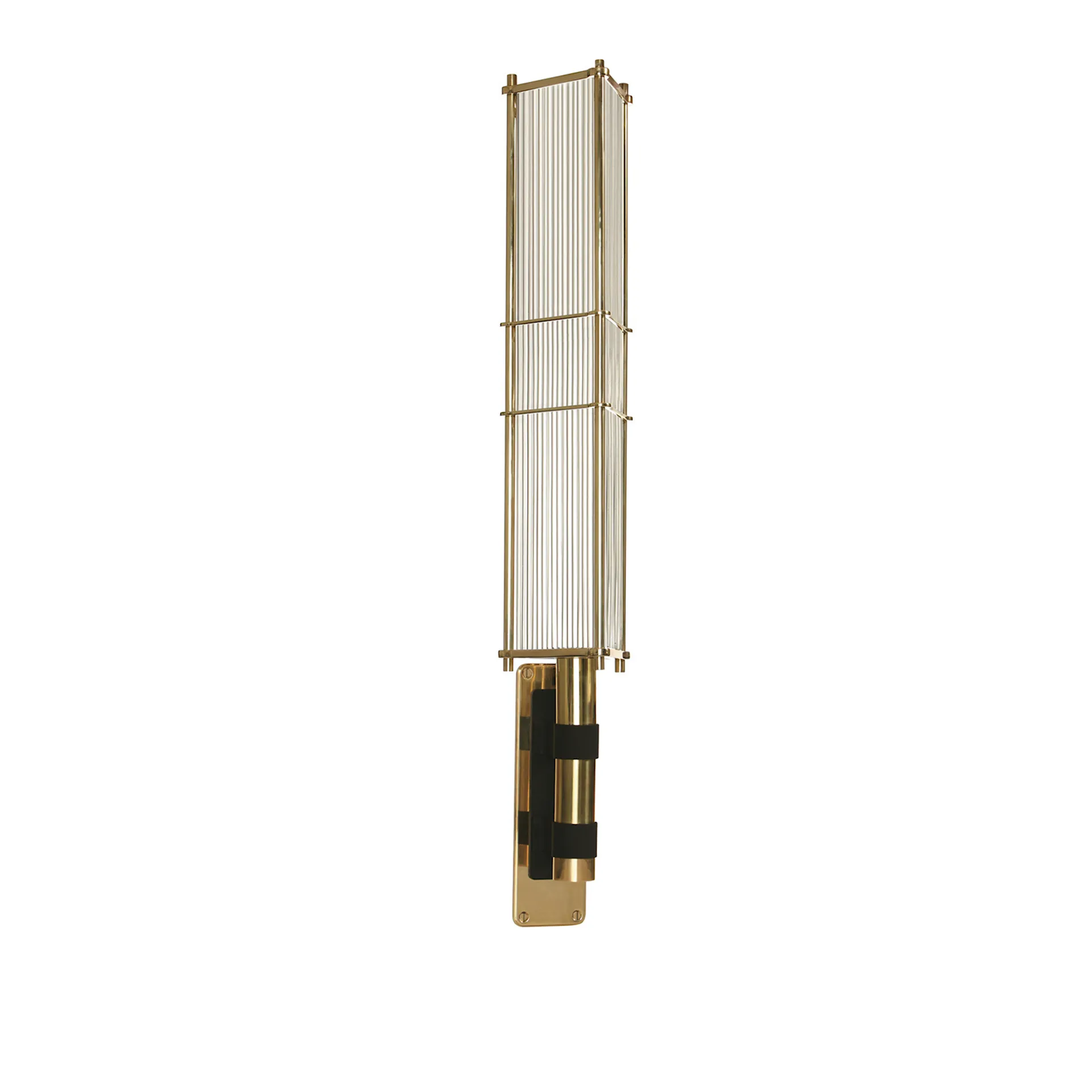 Arbor Wall Brass/Black - Bert Frank - NO GA