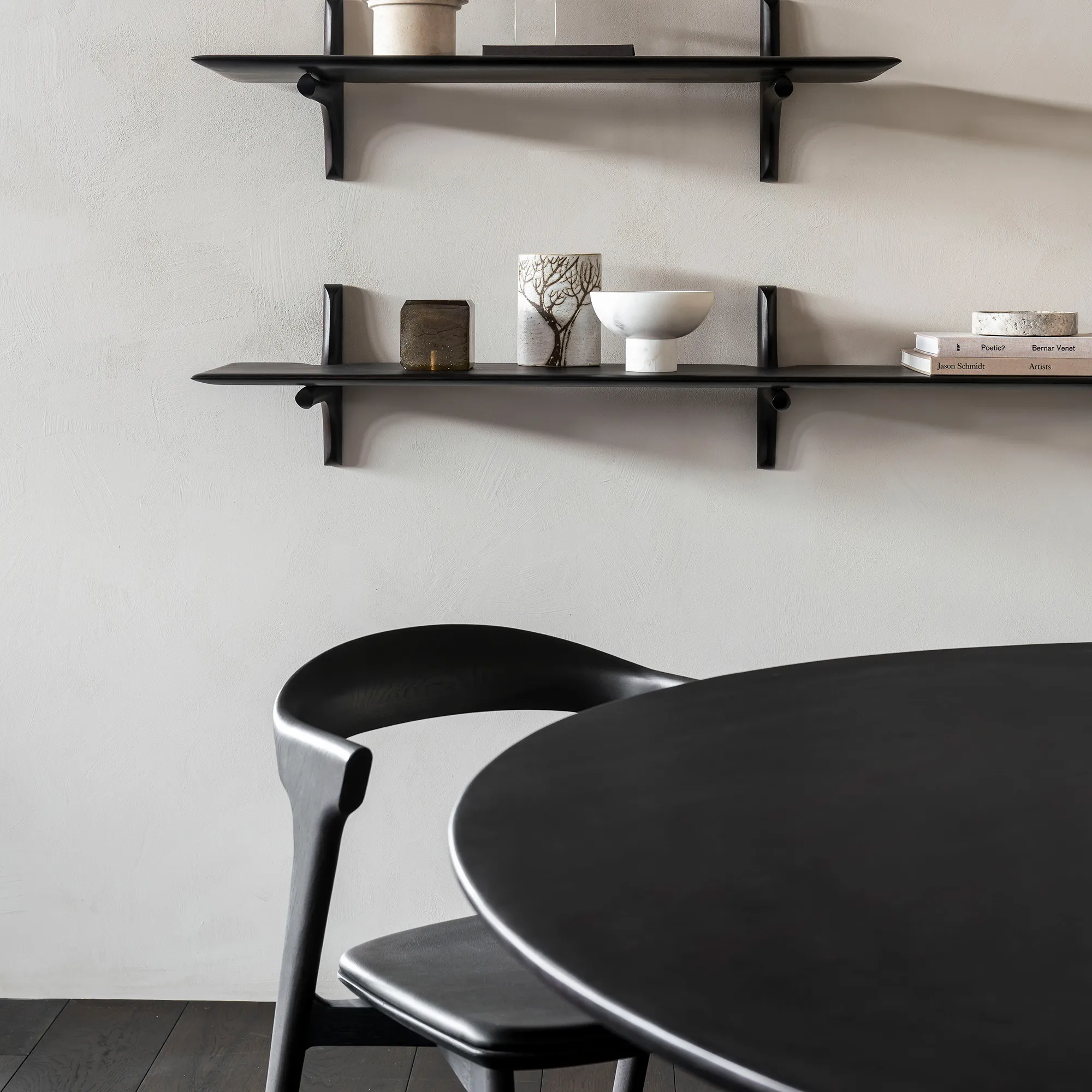 Roller Max Dining Table - 5