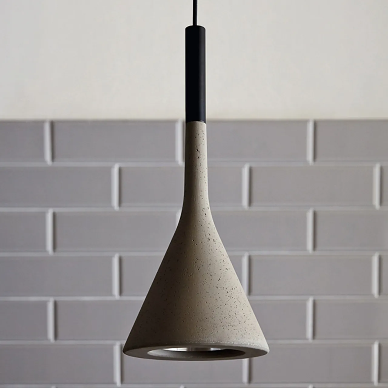 Aplomb Pendant Lamp