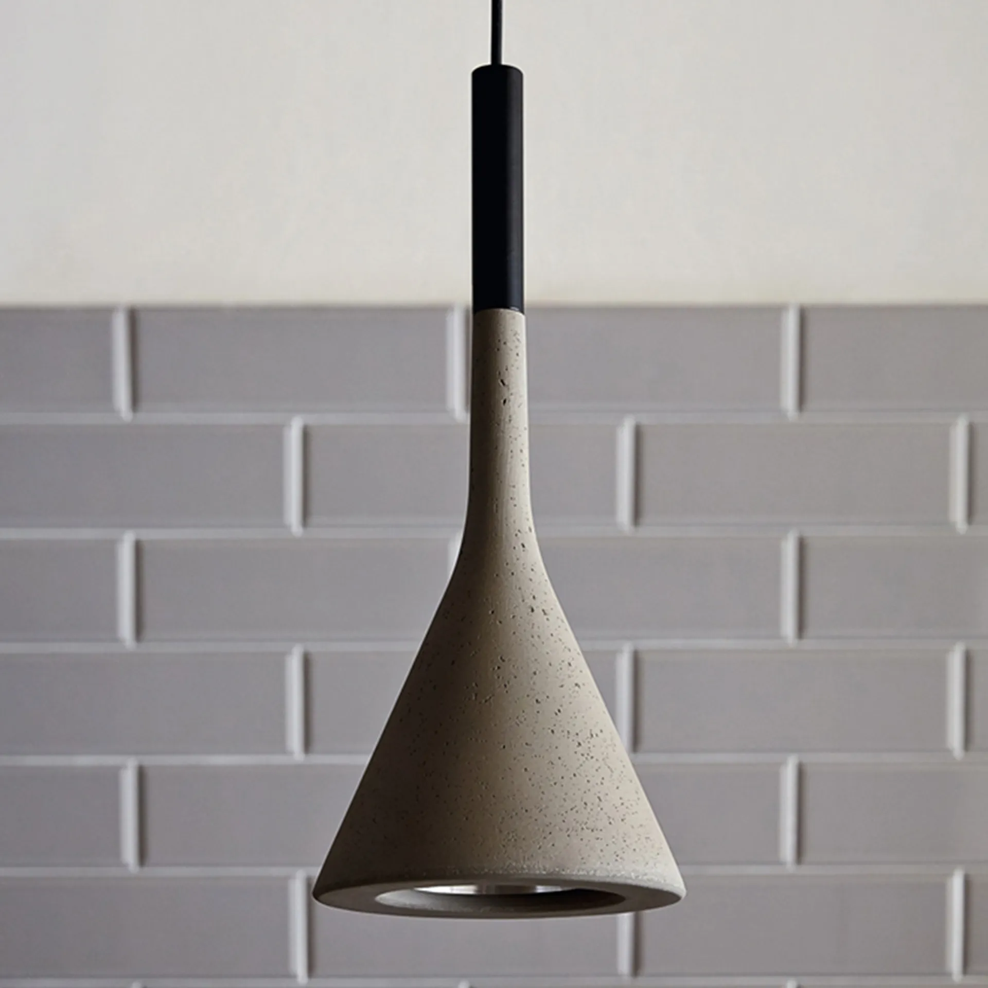 Aplomb Pendant Lamp - Foscarini - NO GA