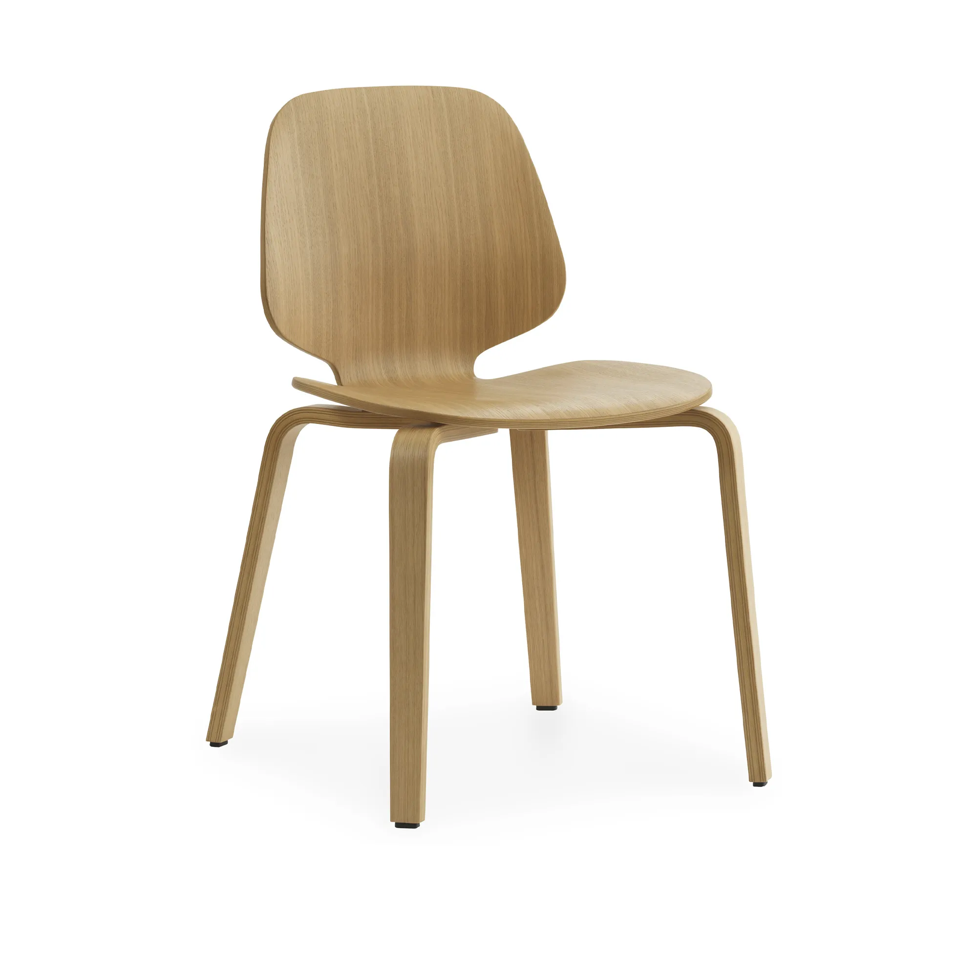My Chair Wood - 5